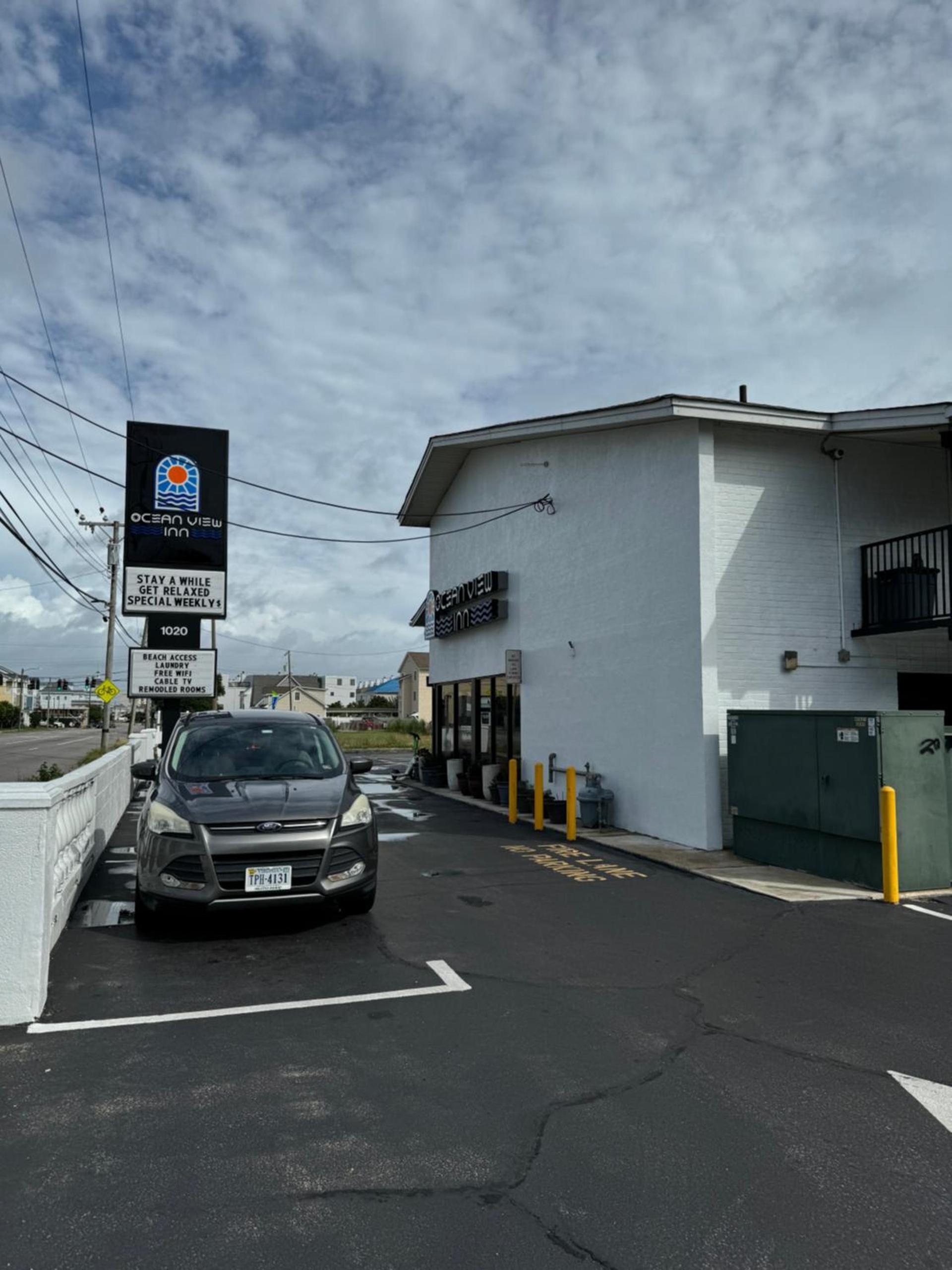 Ocean View Inn photo 6