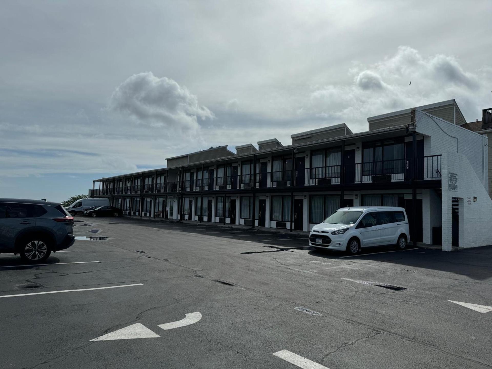 Ocean View Inn photo 19