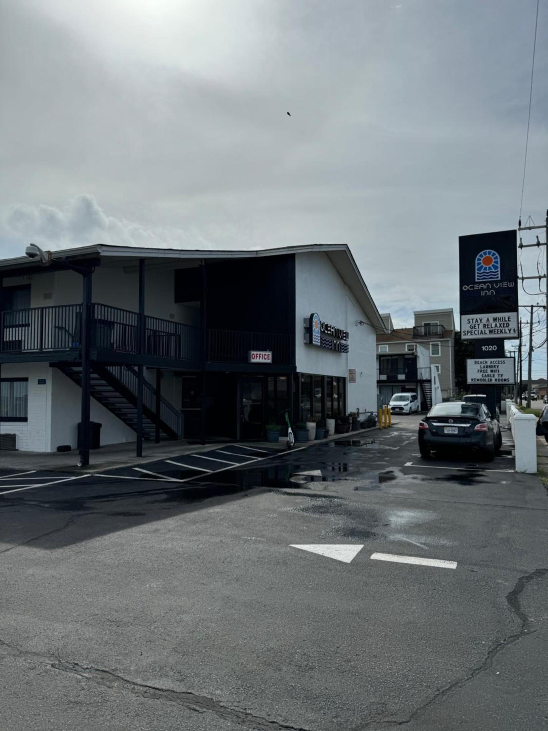 Ocean View Inn photo 17