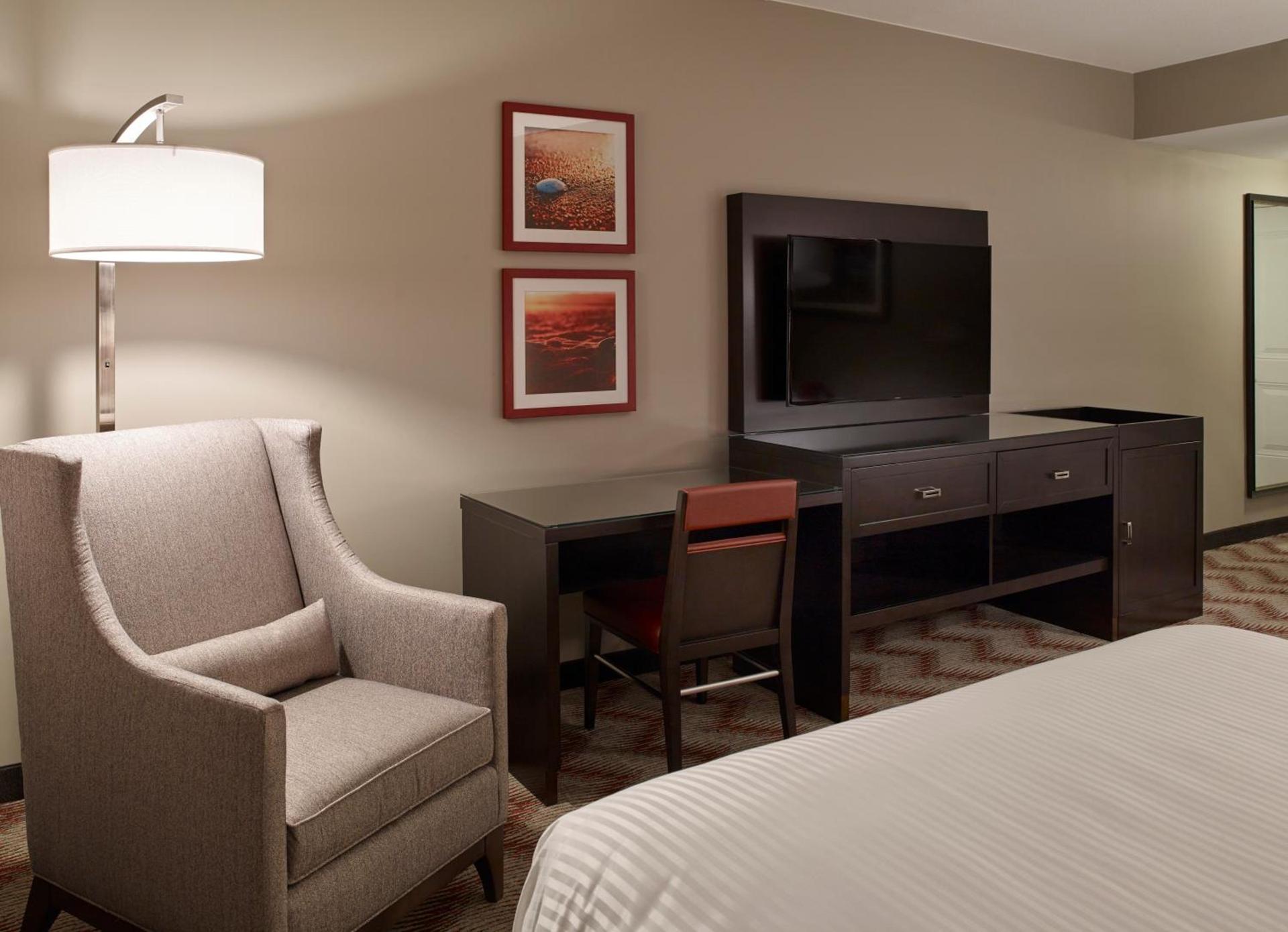 Oxford Casino Hotel photo 5