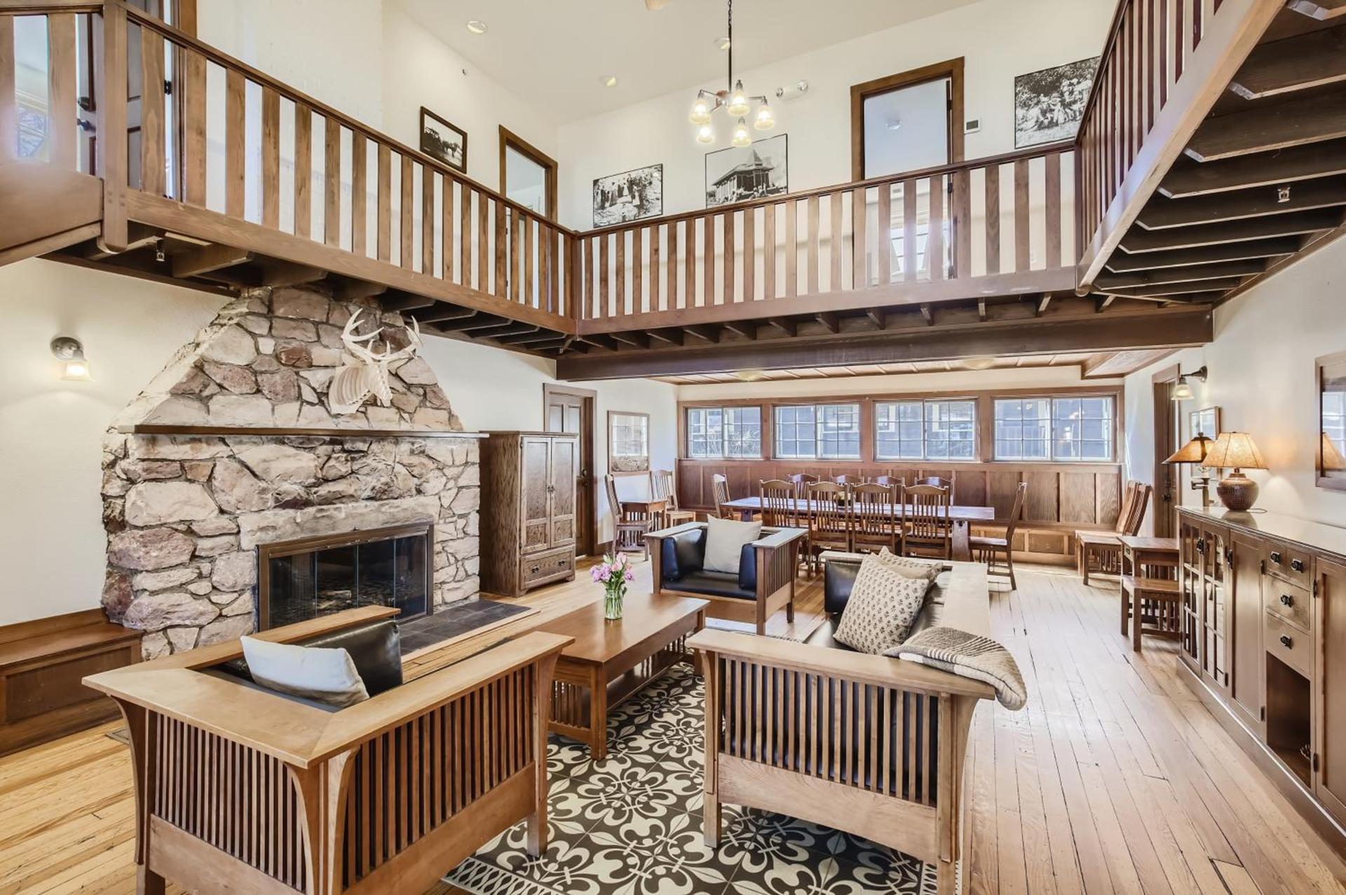 Colorado Chautauqua Cottages photo 24