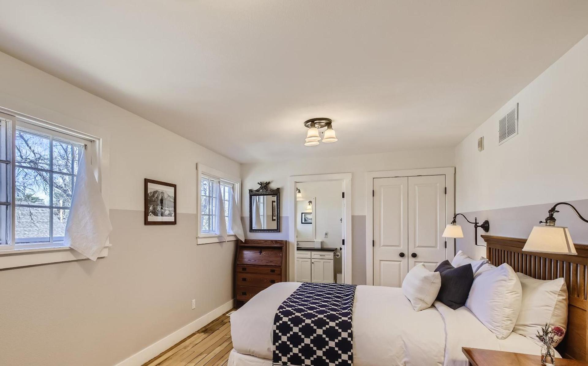 Colorado Chautauqua Cottages photo 9