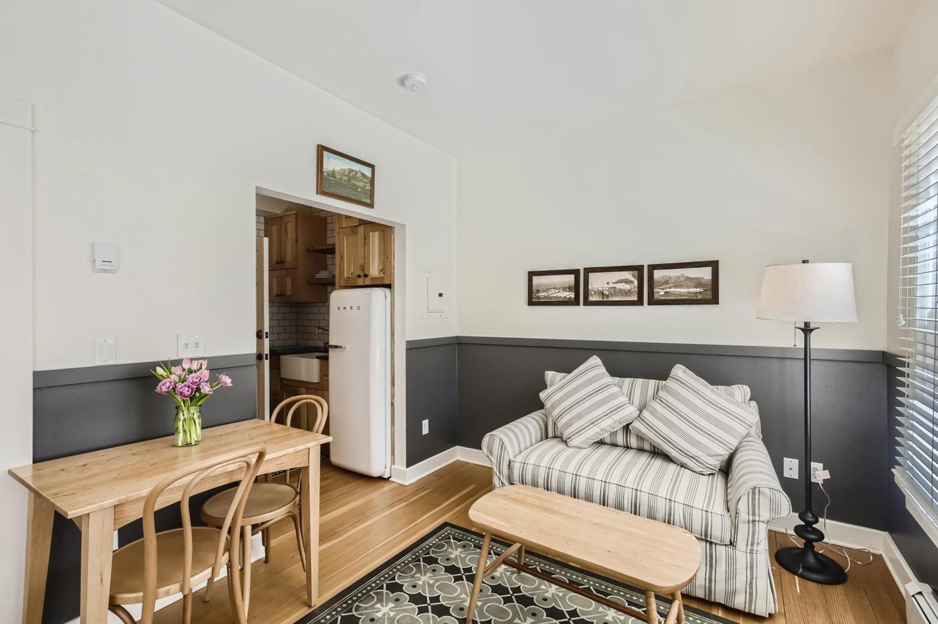 Colorado Chautauqua Cottages photo 14
