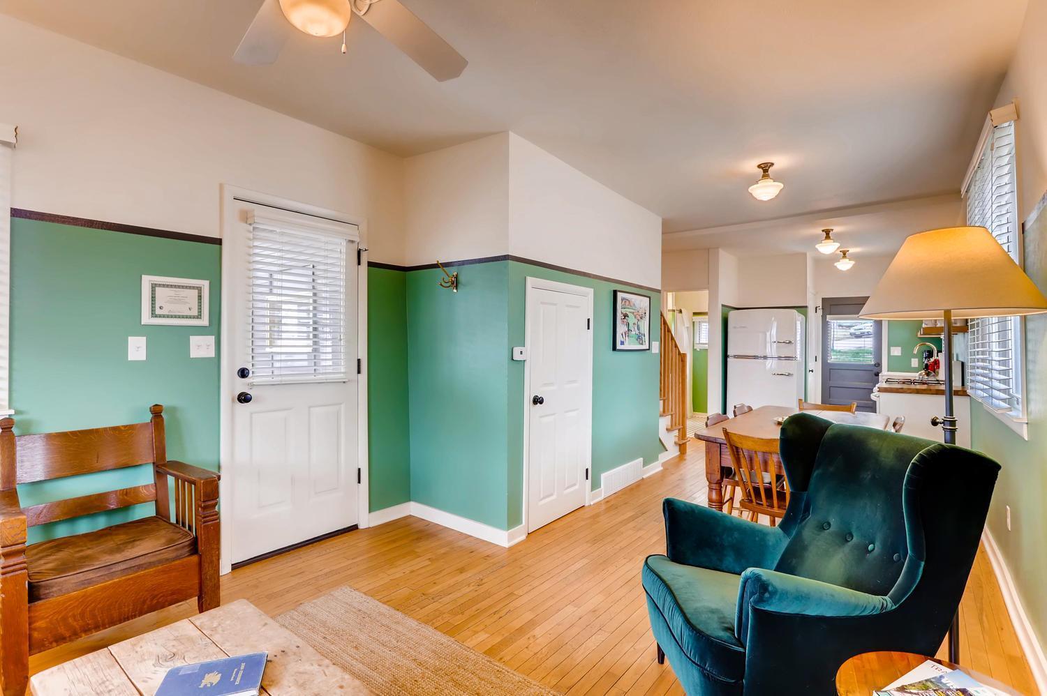 Colorado Chautauqua Cottages photo 17