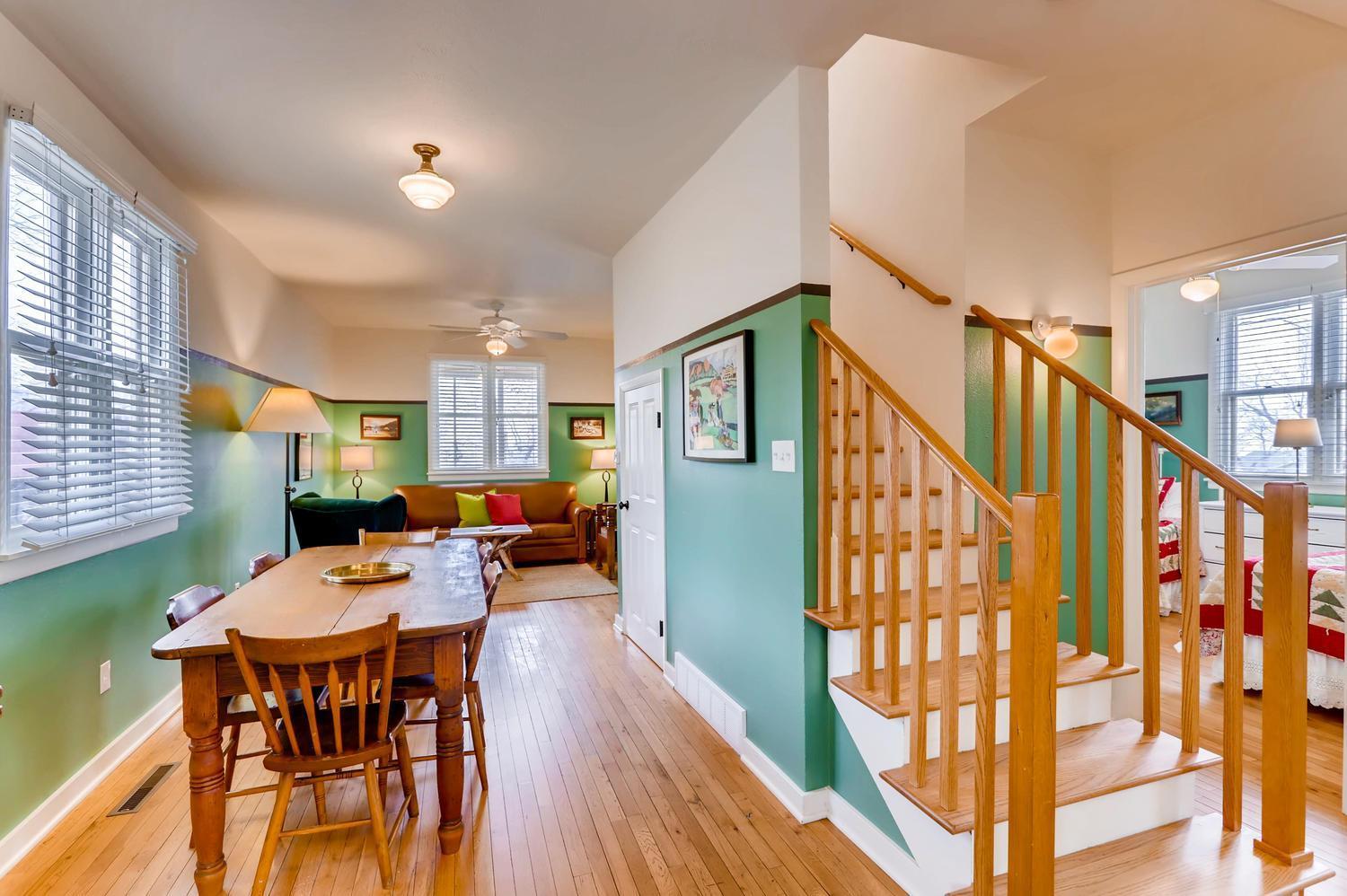 Colorado Chautauqua Cottages photo 18