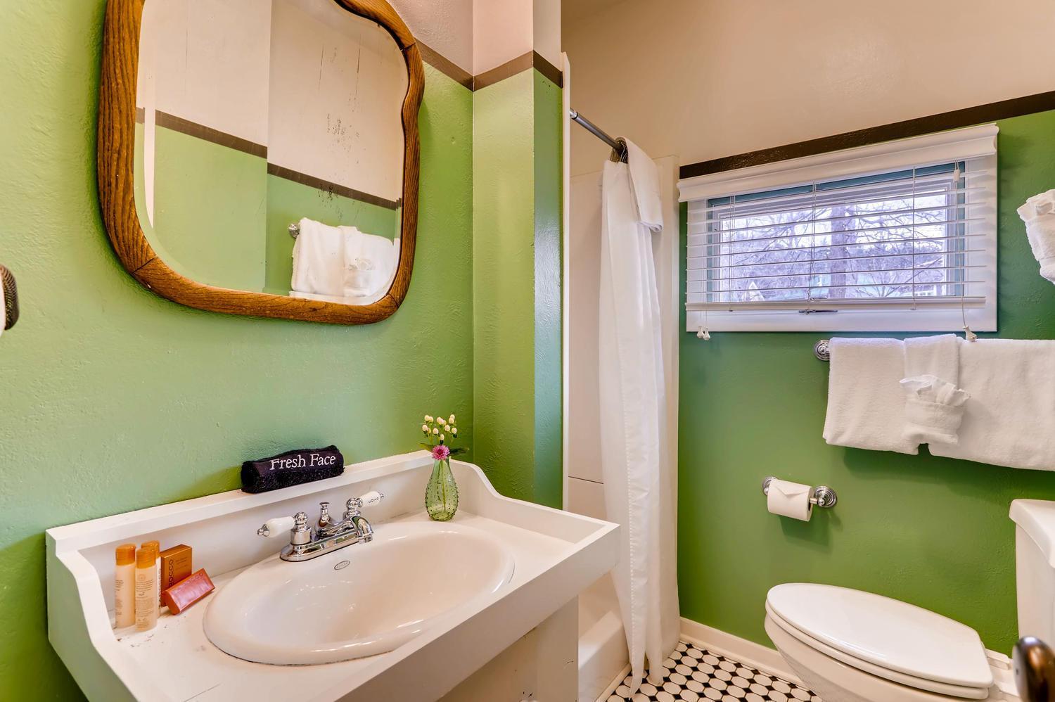 Colorado Chautauqua Cottages photo 19