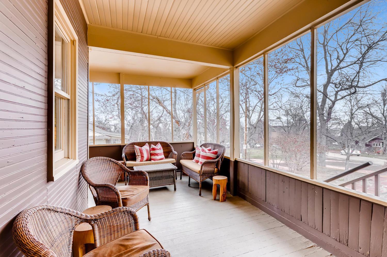 Colorado Chautauqua Cottages photo 22
