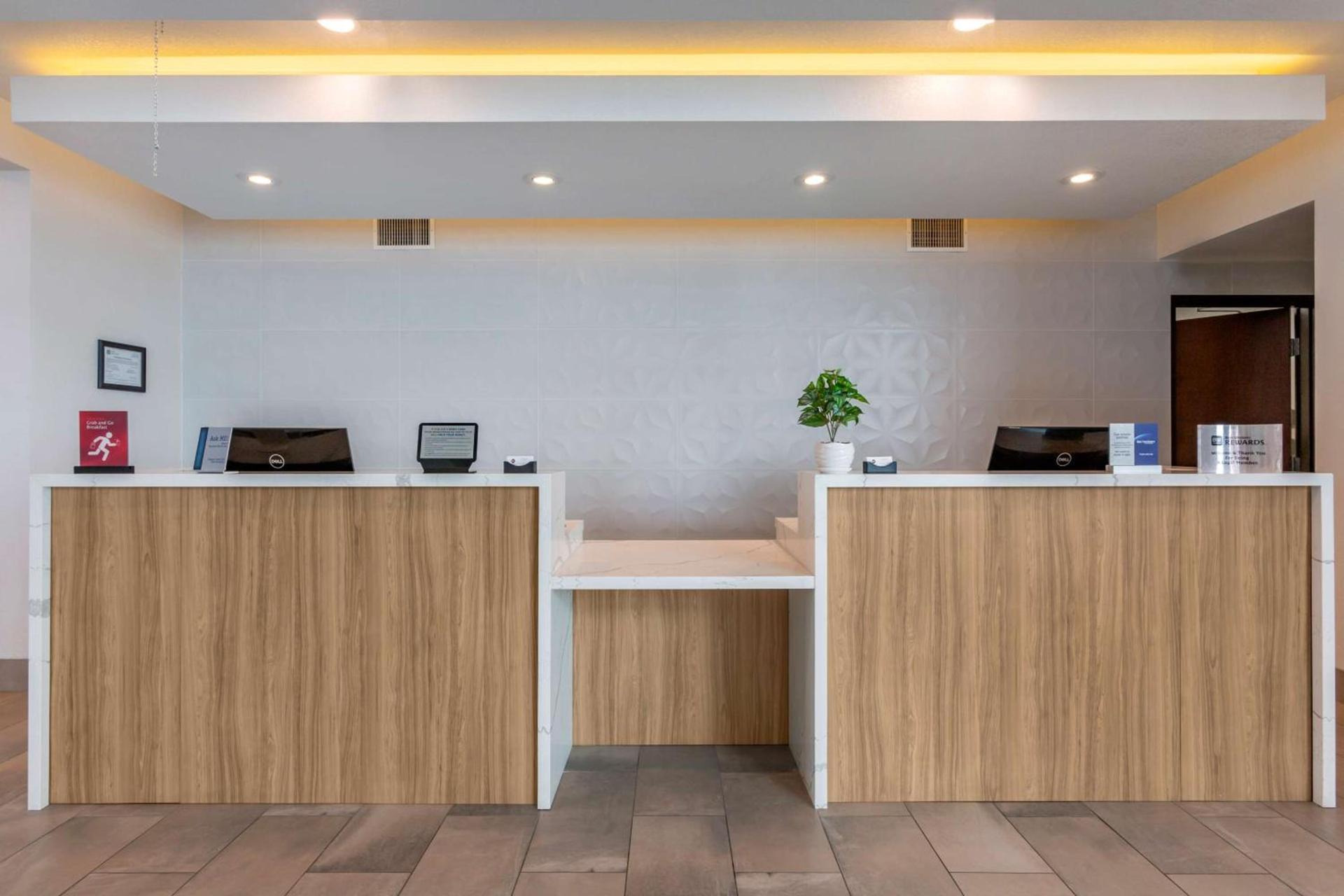 Best Western Plus Casa Grande Inn & Suites photo 13