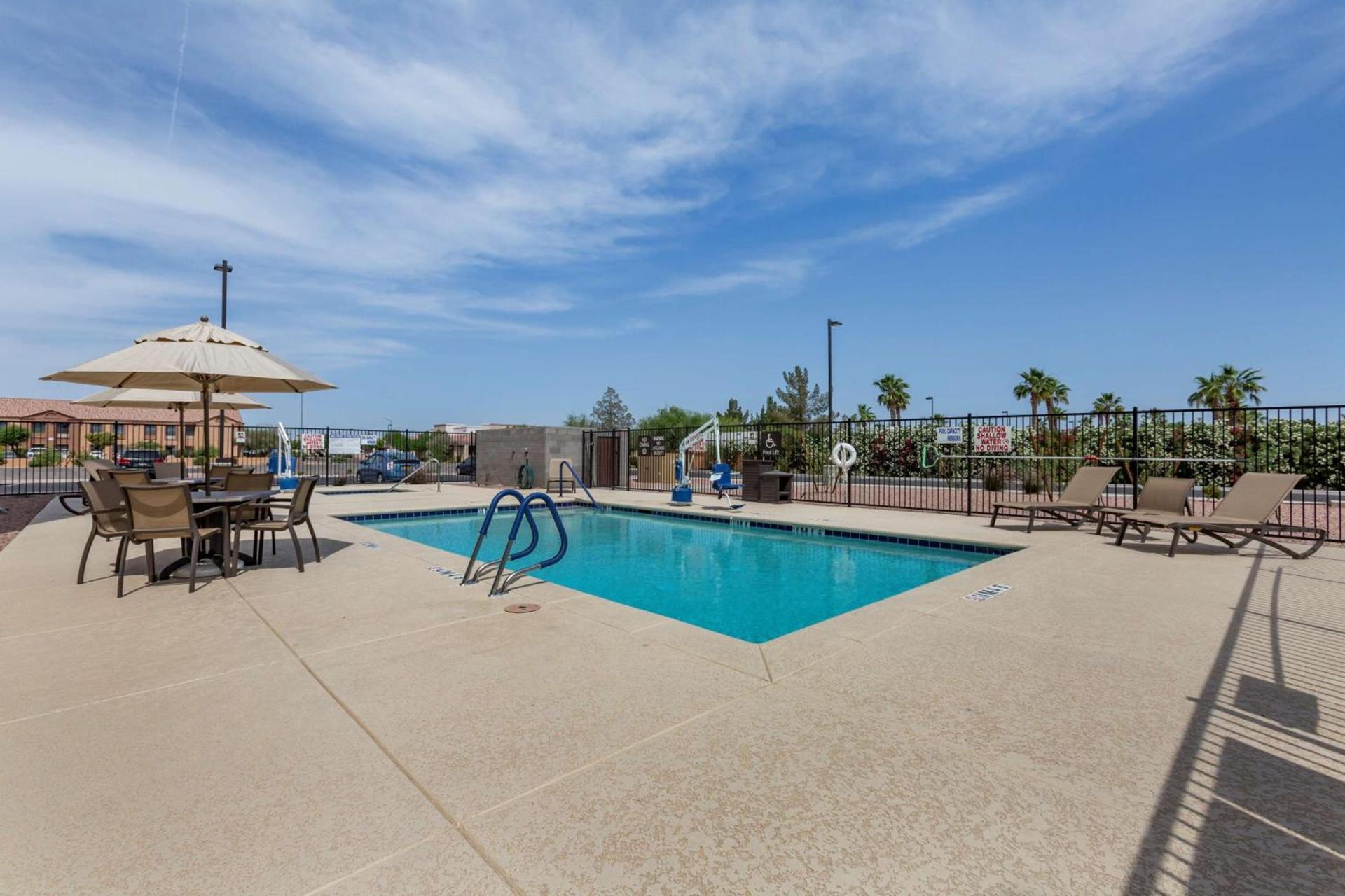 Best Western Plus Casa Grande Inn & Suites photo 6