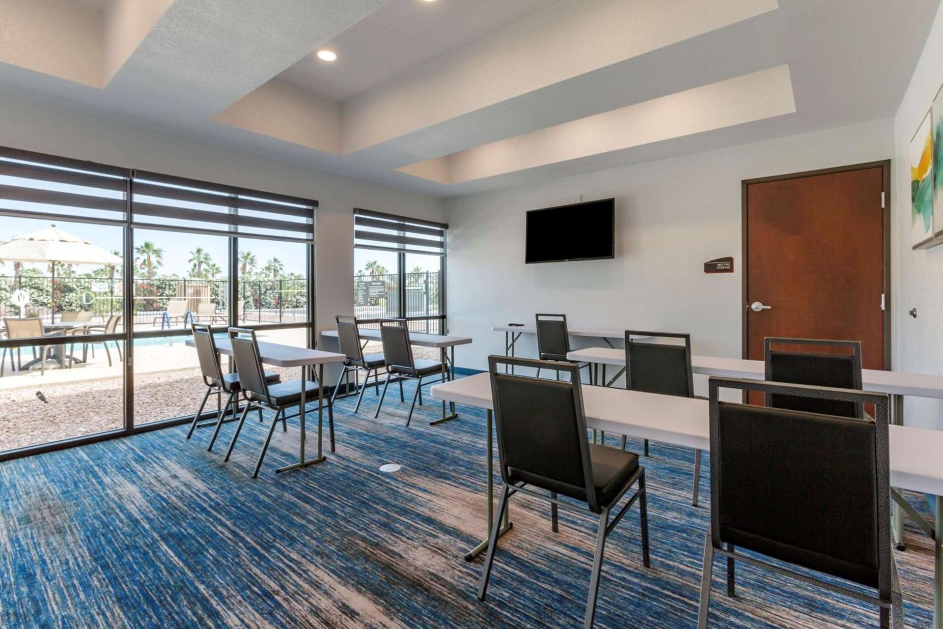 Best Western Plus Casa Grande Inn & Suites photo 8