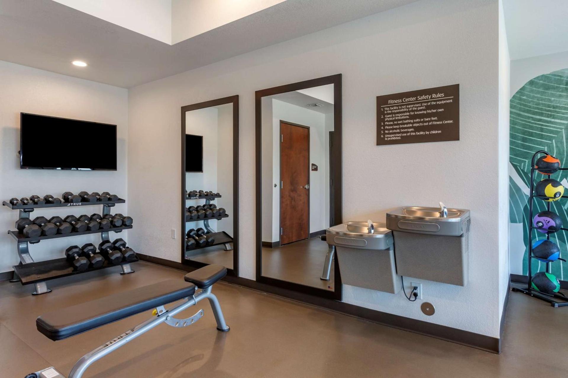 Best Western Plus Casa Grande Inn & Suites photo 26