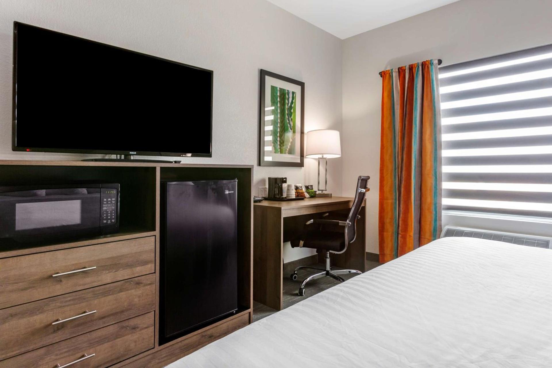 Best Western Plus Casa Grande Inn & Suites photo 14
