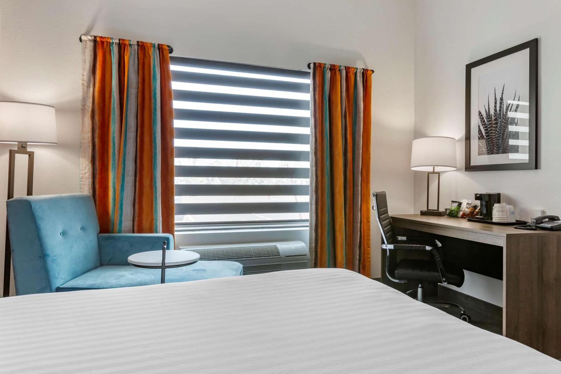 Best Western Plus Casa Grande Inn & Suites photo 15