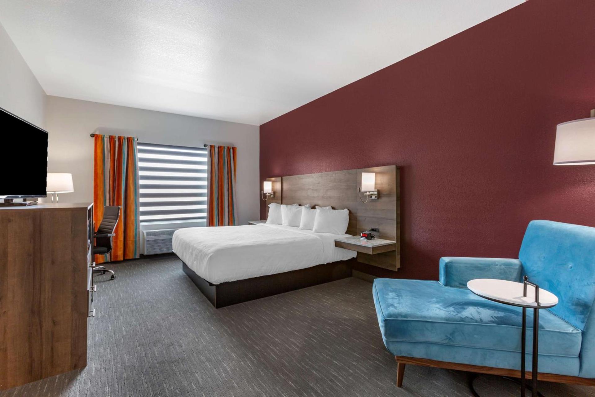 Best Western Plus Casa Grande Inn & Suites photo 16