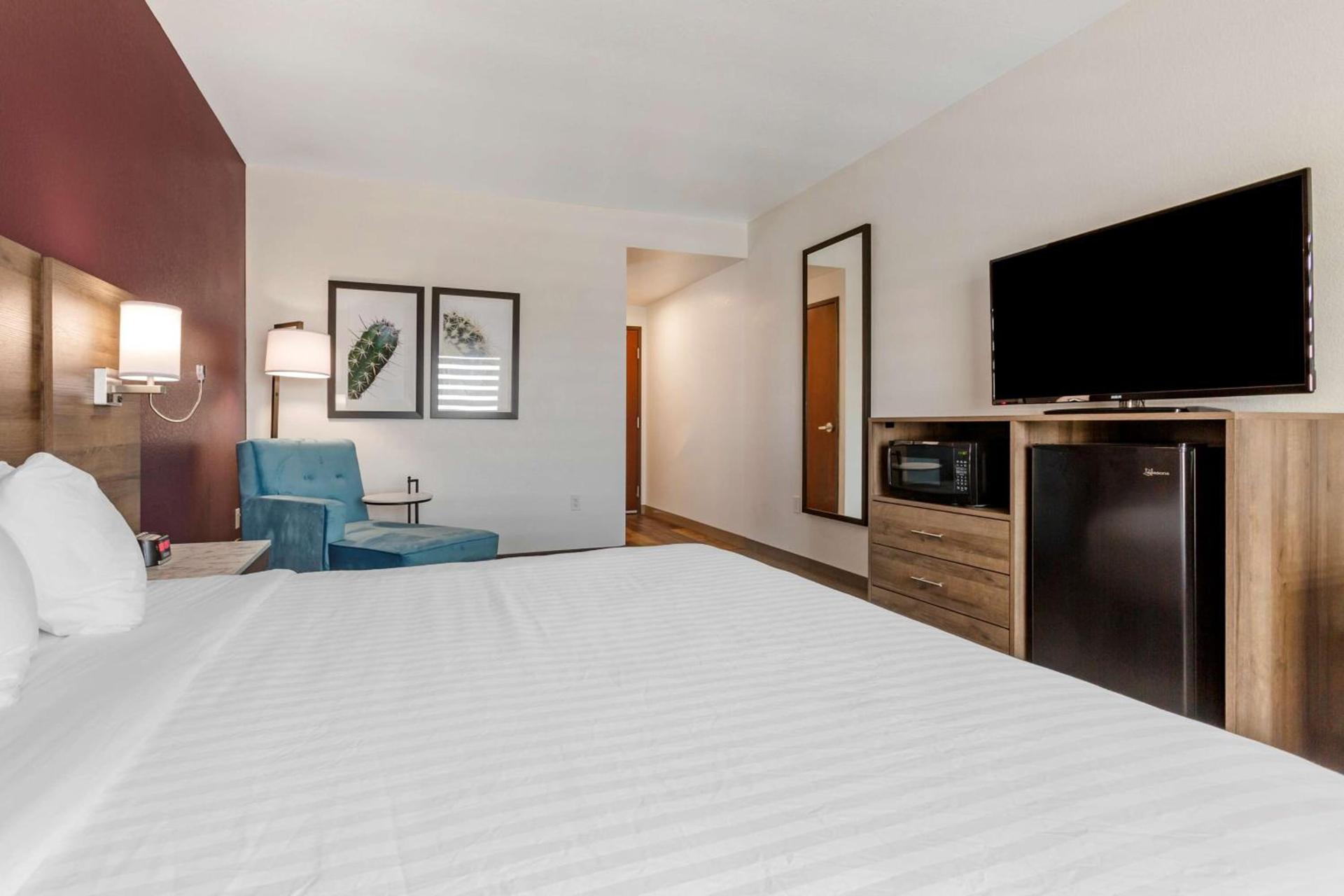 Best Western Plus Casa Grande Inn & Suites photo 17