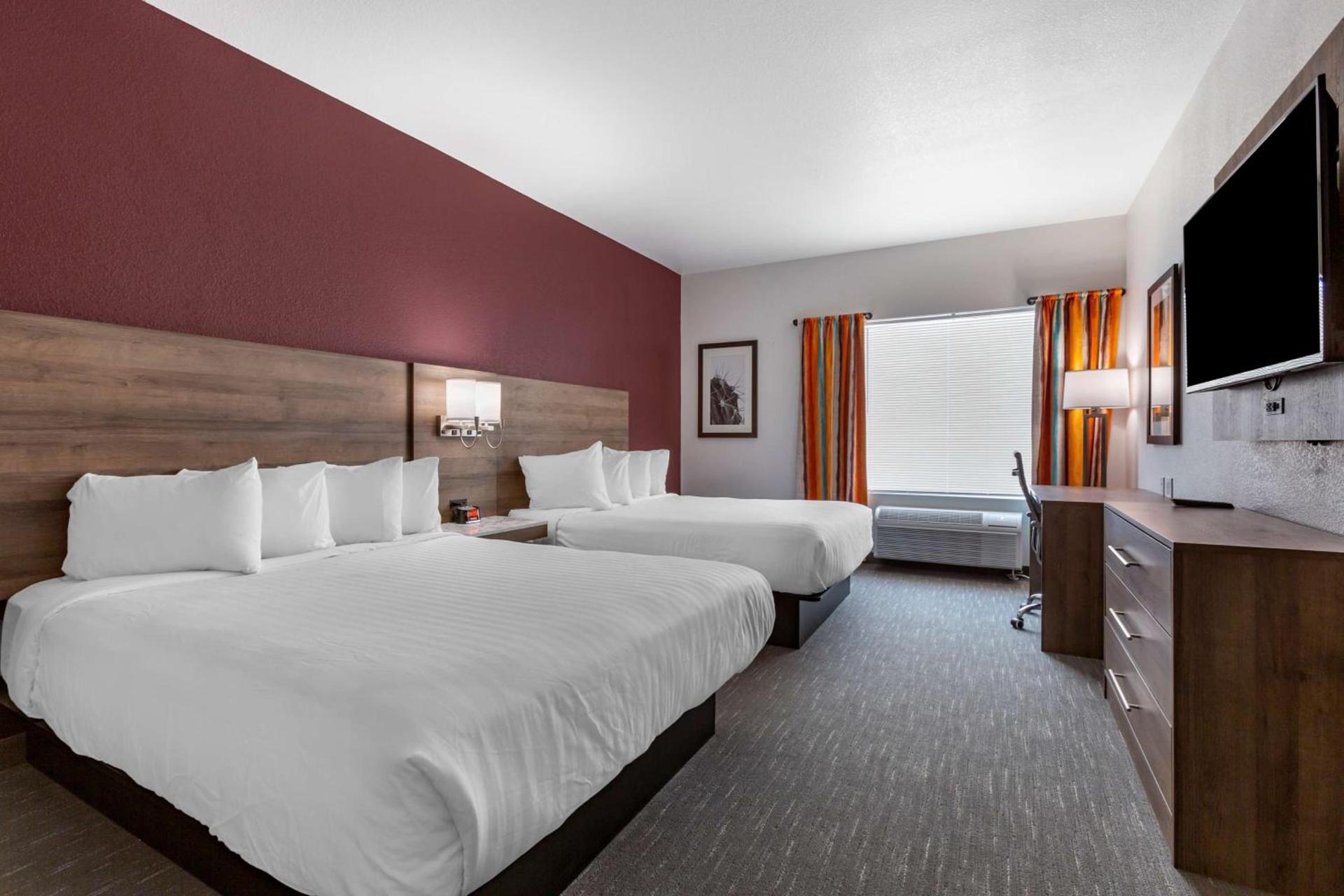 Best Western Plus Casa Grande Inn & Suites photo 3