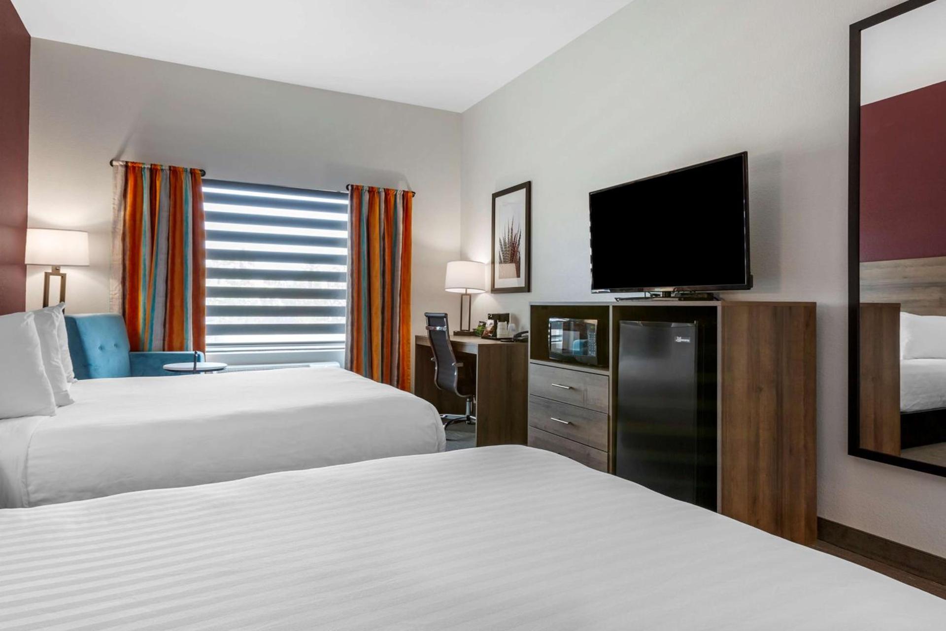 Best Western Plus Casa Grande Inn & Suites photo 18