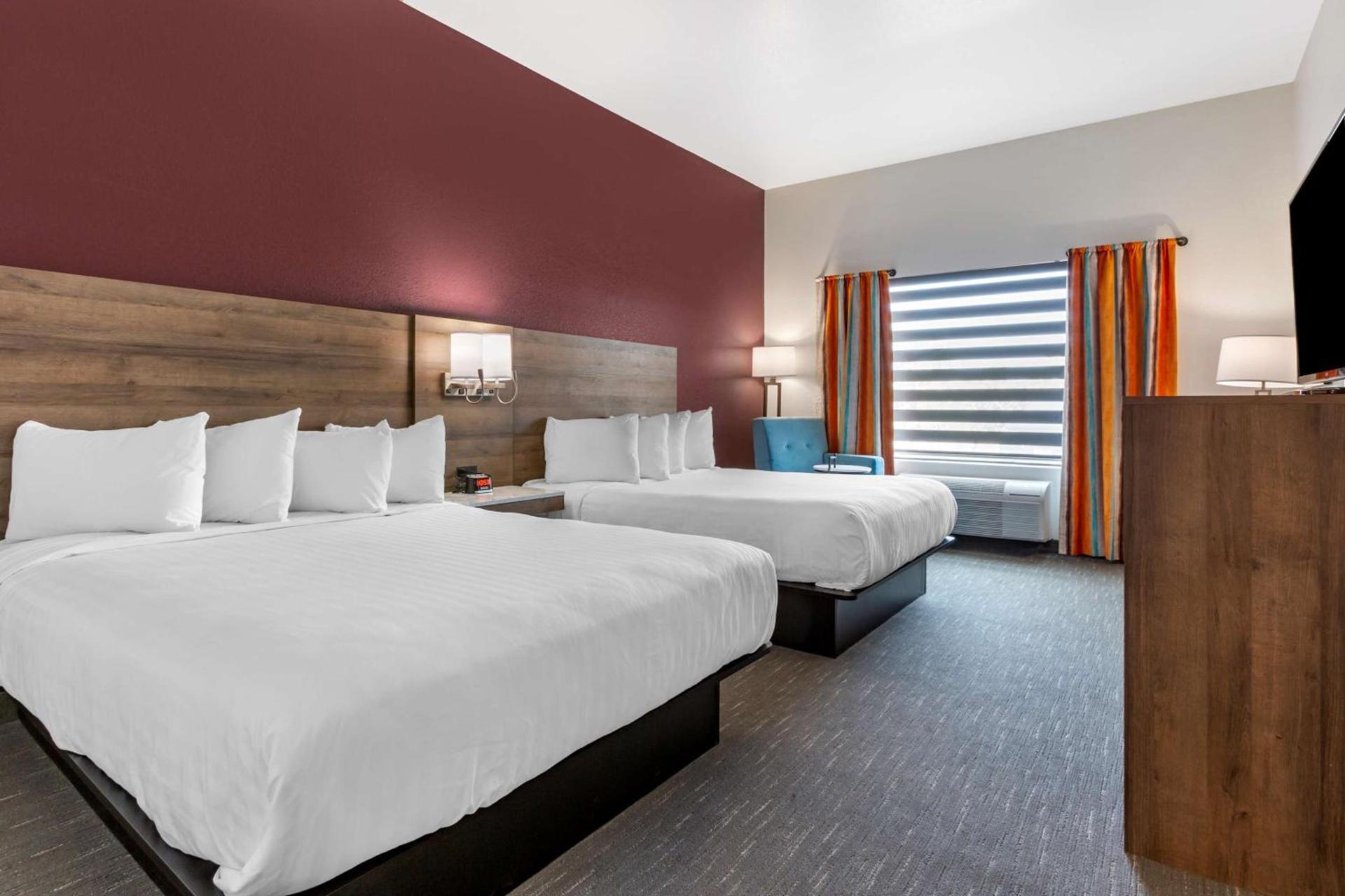 Best Western Plus Casa Grande Inn & Suites photo 19