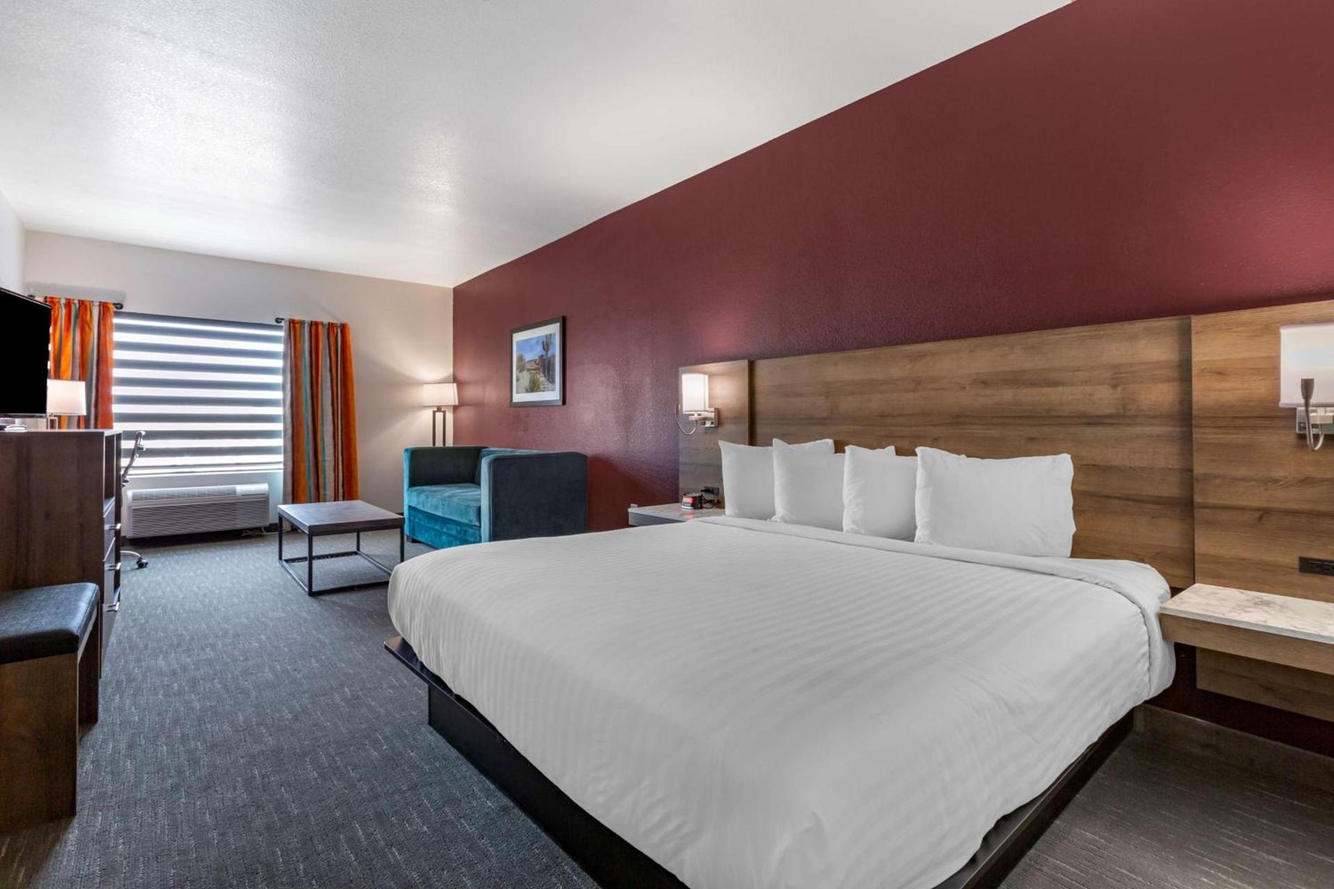 Best Western Plus Casa Grande Inn & Suites photo 4