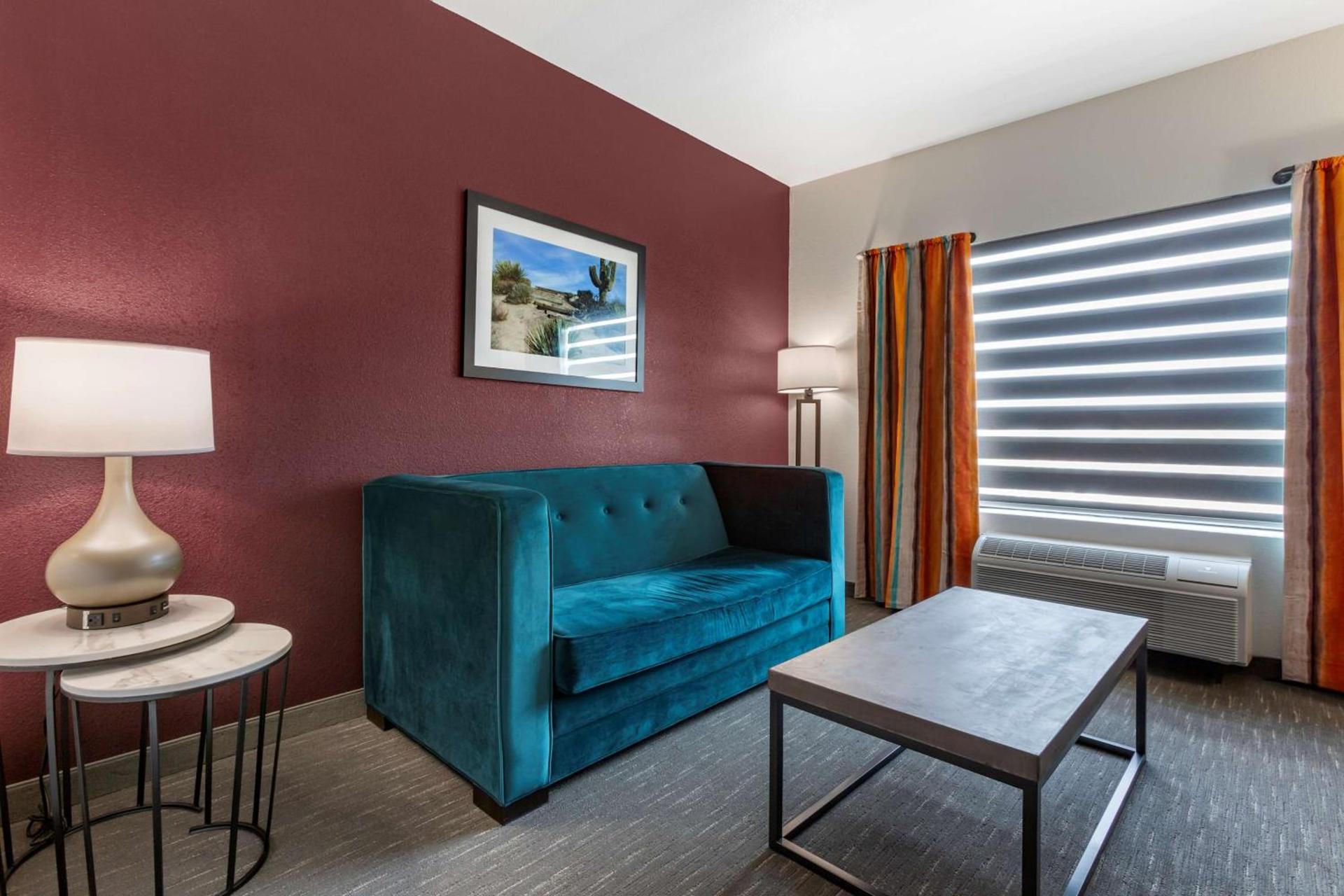 Best Western Plus Casa Grande Inn & Suites photo 23