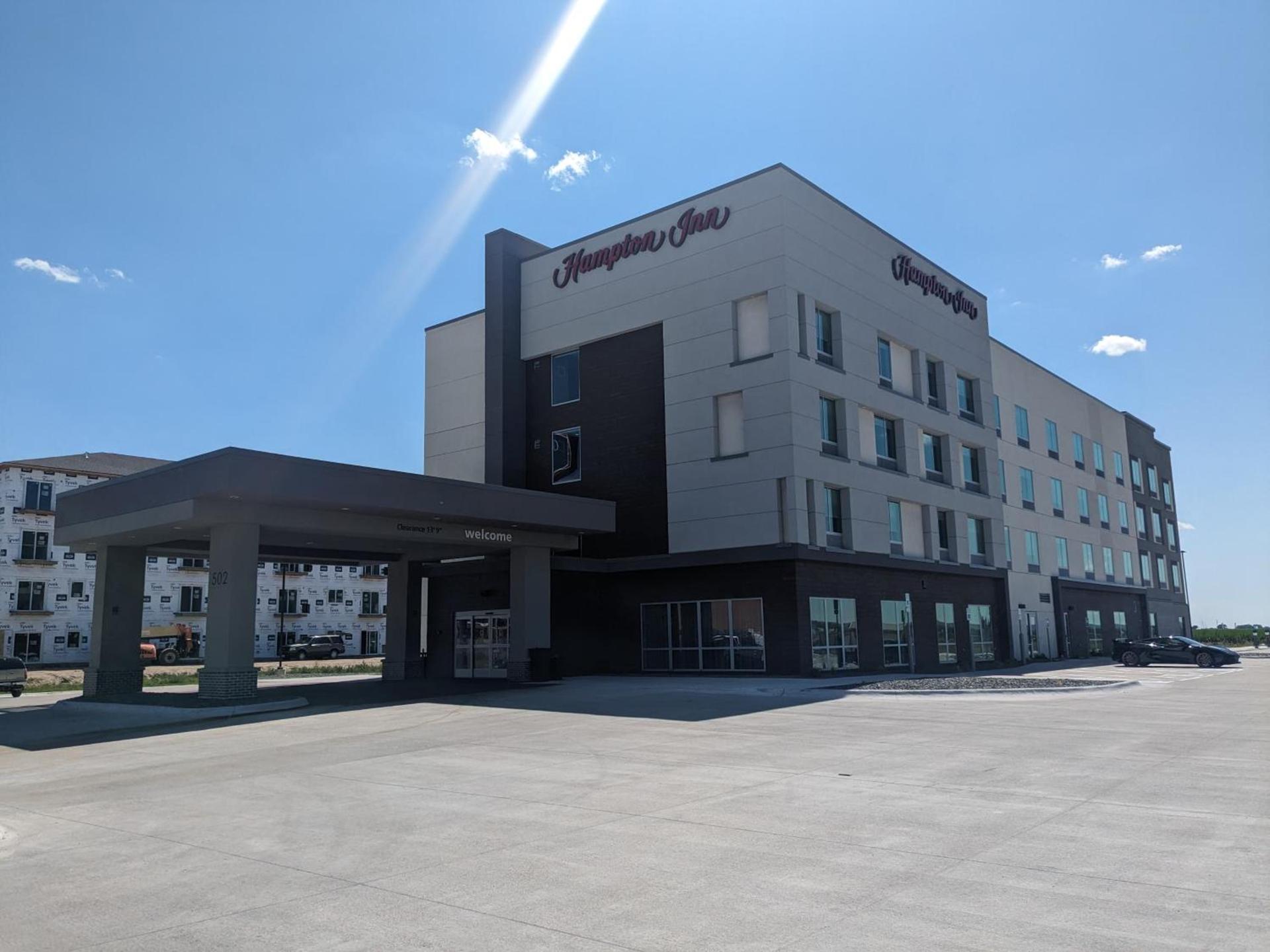 Hampton Inn Ogallala photo 33
