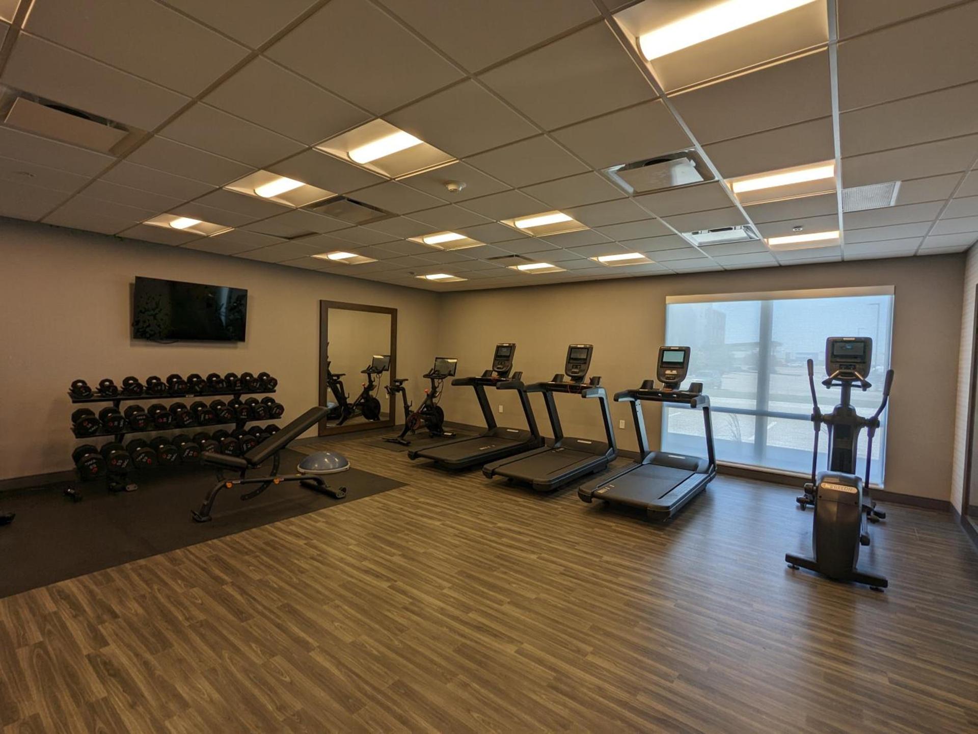 Hampton Inn Ogallala photo 35