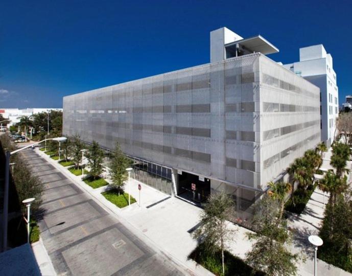 The Link Hotel South Beach photo 1