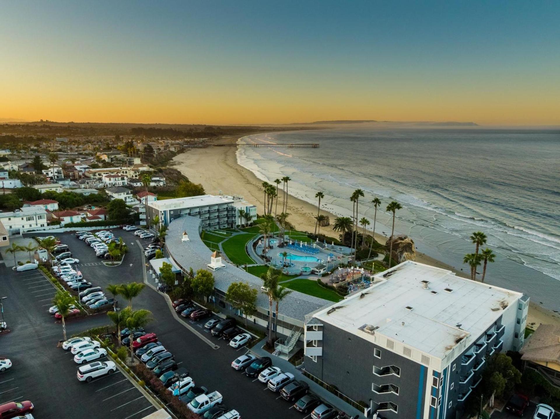 SeaCrest Oceanfront Hotel photo 60