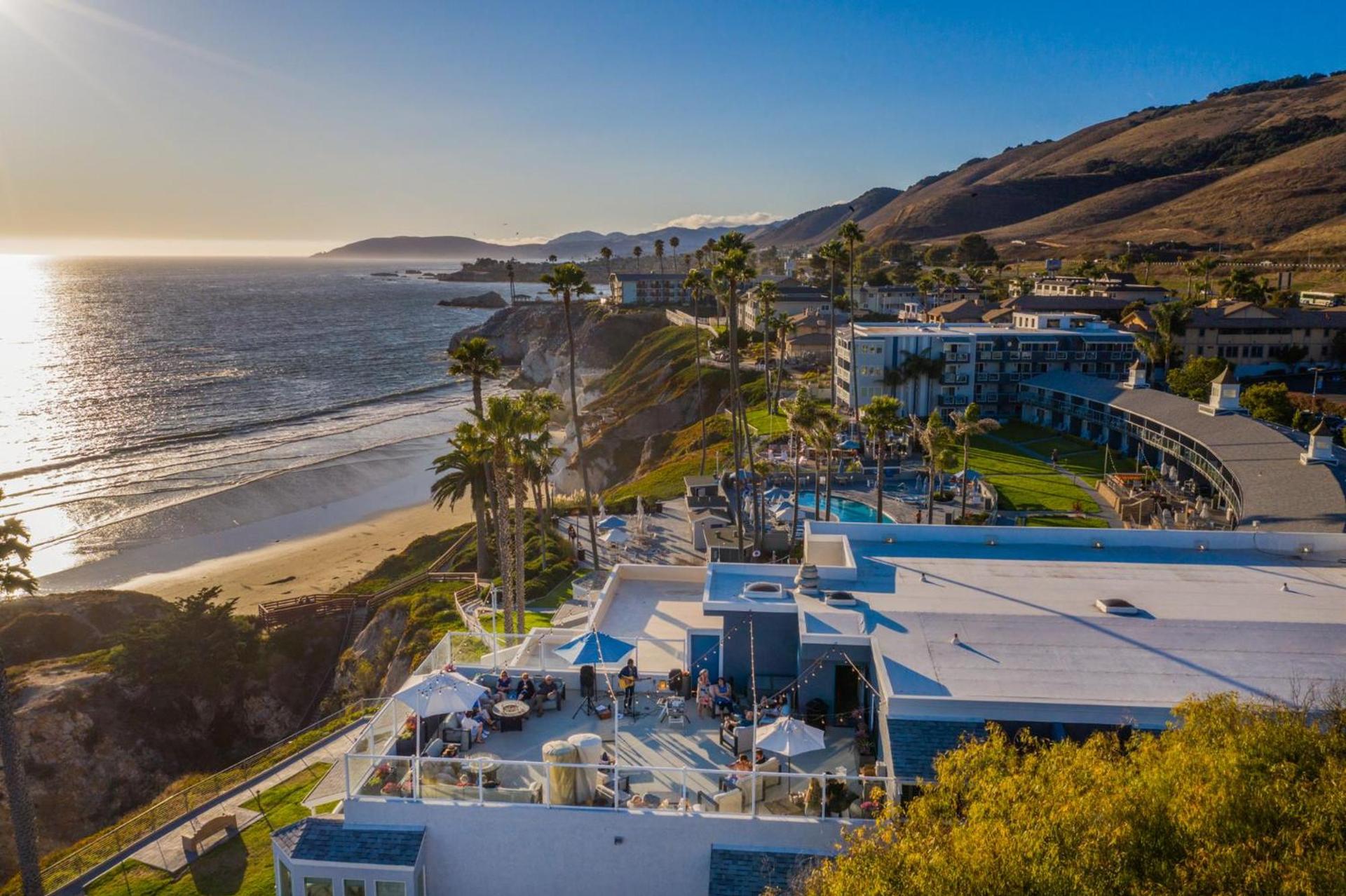 SeaCrest Oceanfront Hotel photo 51