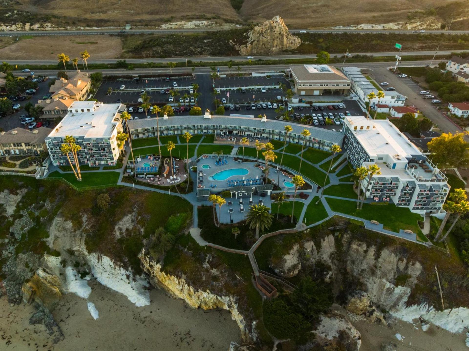 SeaCrest Oceanfront Hotel photo 50