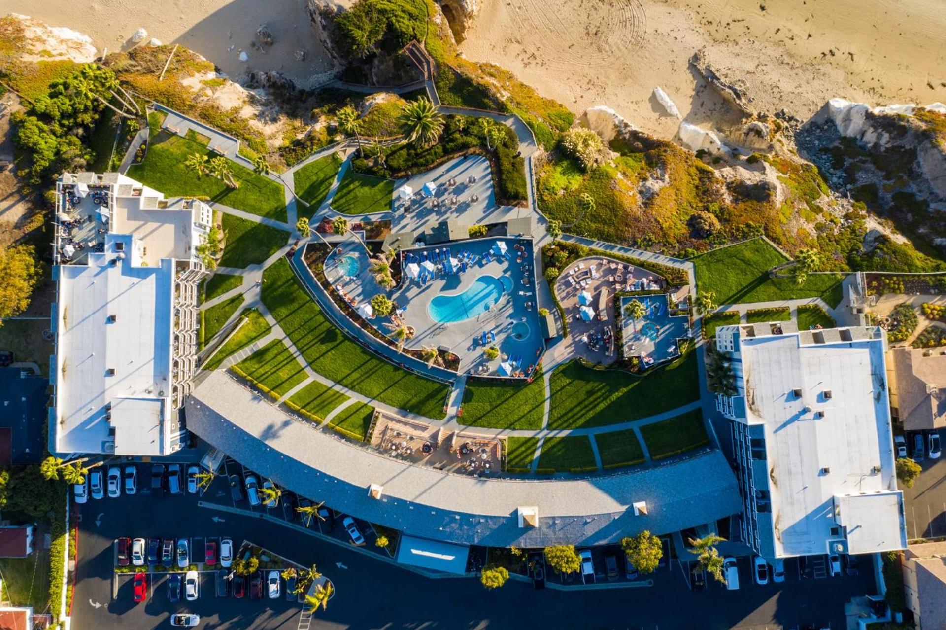 SeaCrest Oceanfront Hotel photo 49
