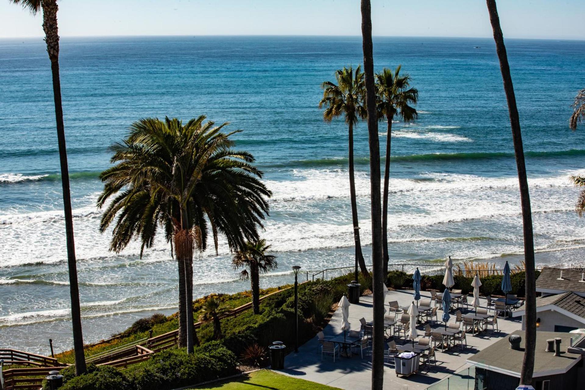 SeaCrest Oceanfront Hotel photo 62