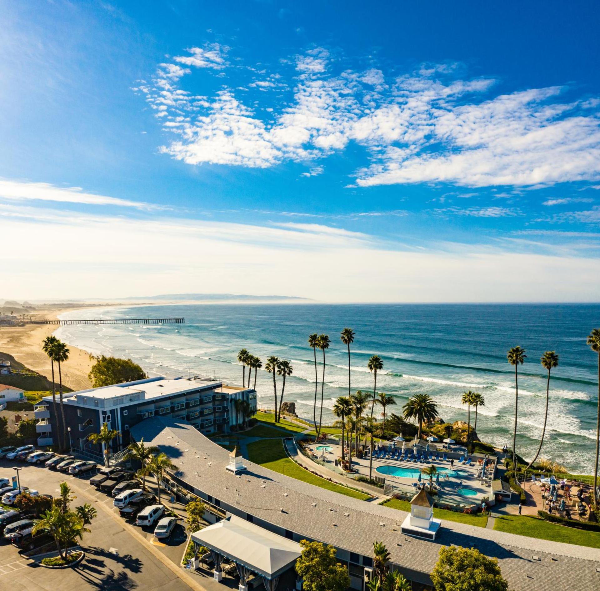SeaCrest Oceanfront Hotel photo 64