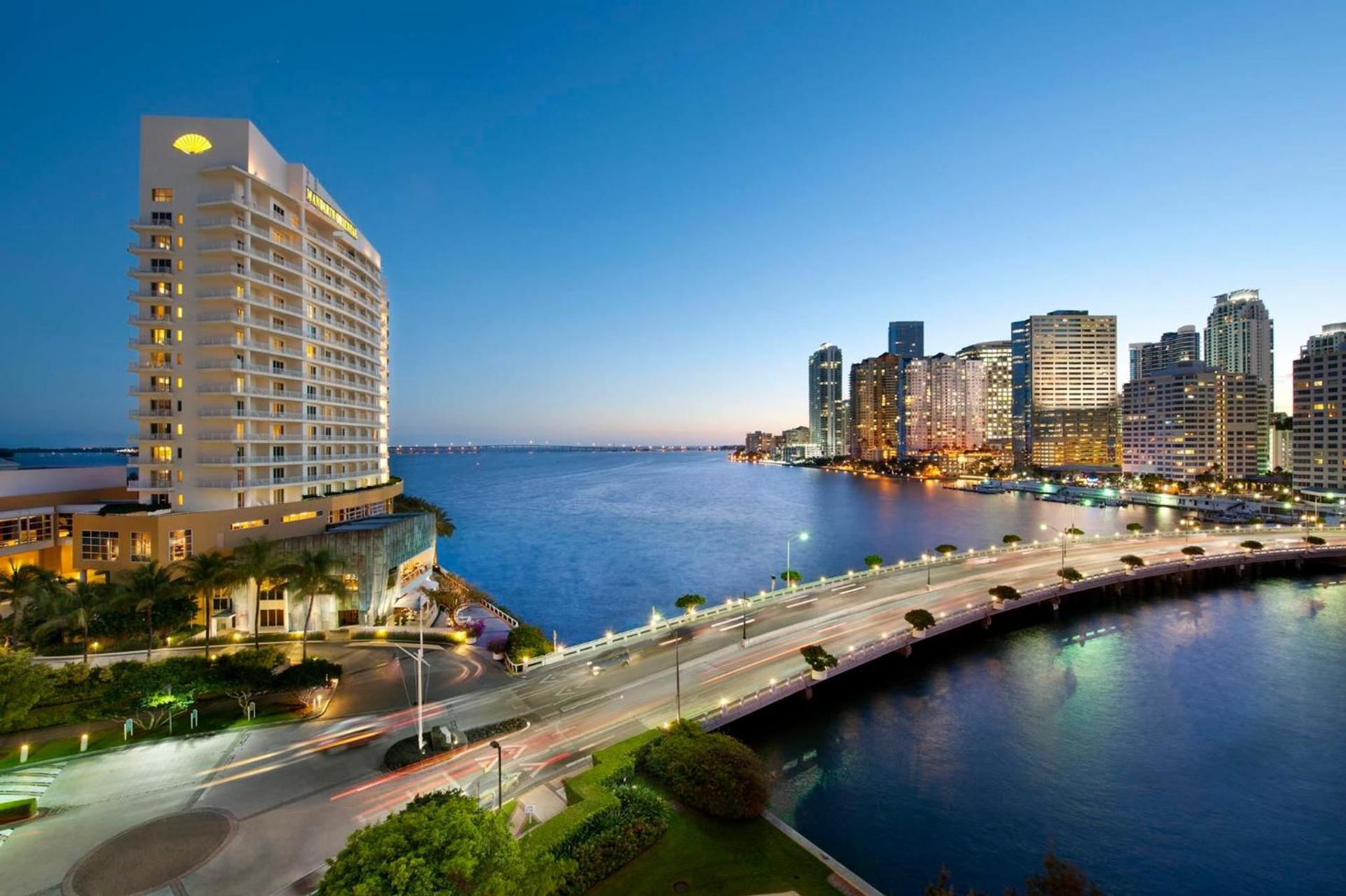 Mandarin Oriental, Miami photo 11