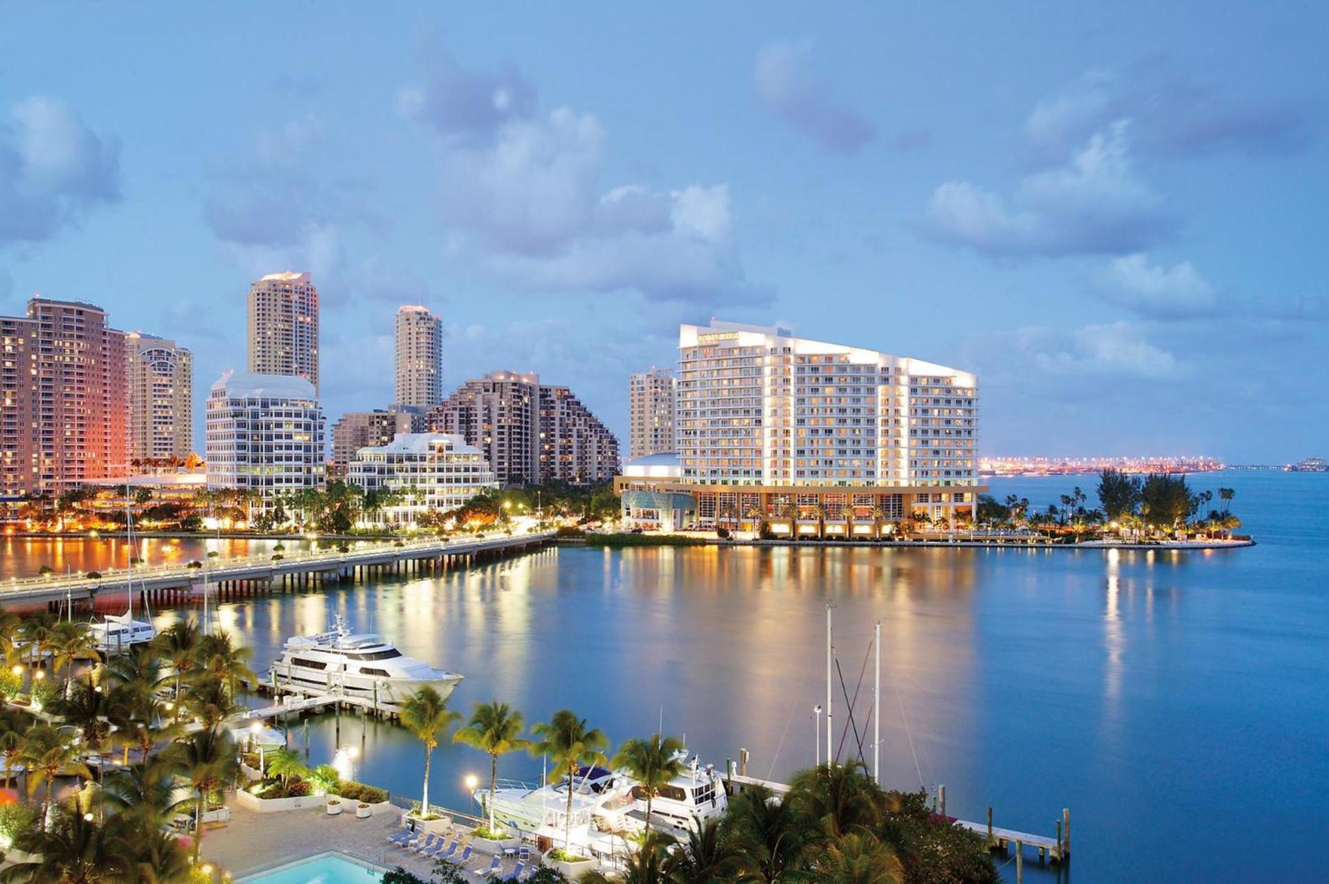 Mandarin Oriental, Miami photo 1