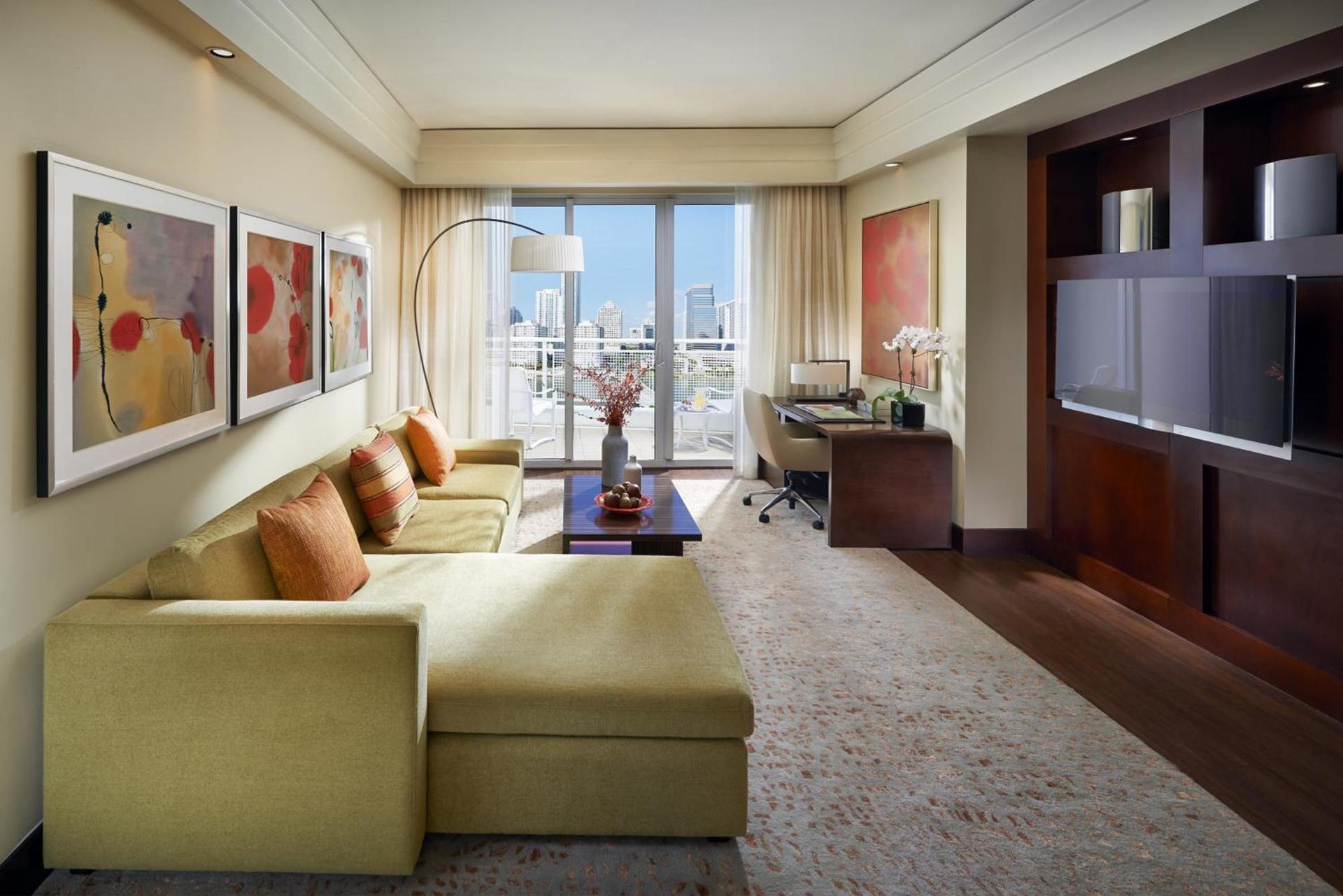 Mandarin Oriental, Miami photo 14