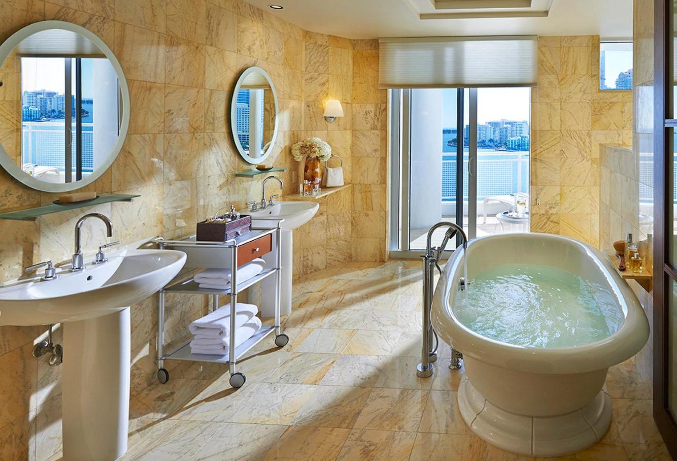 Mandarin Oriental, Miami photo 23