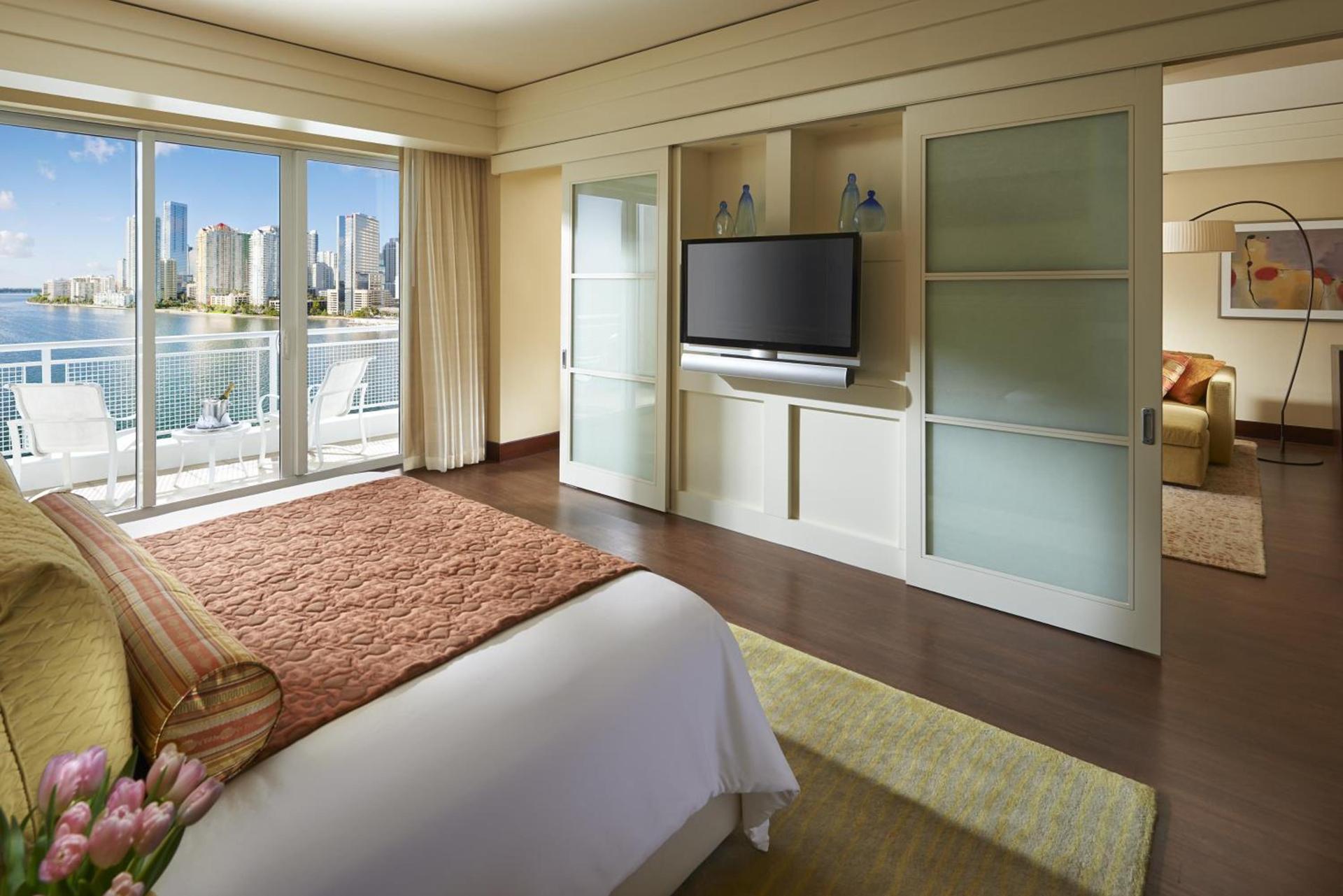 Mandarin Oriental, Miami photo 24
