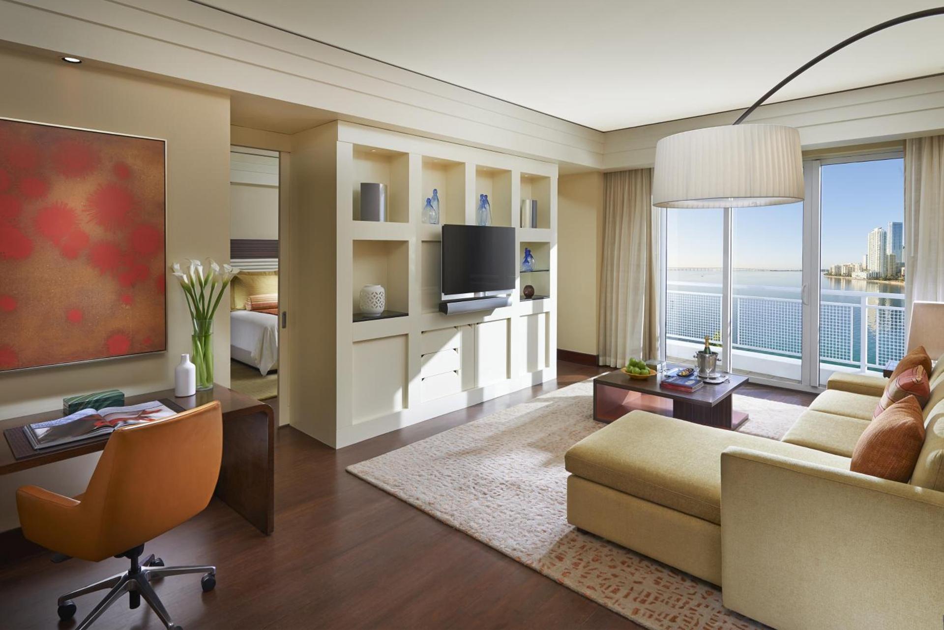 Mandarin Oriental, Miami photo 25
