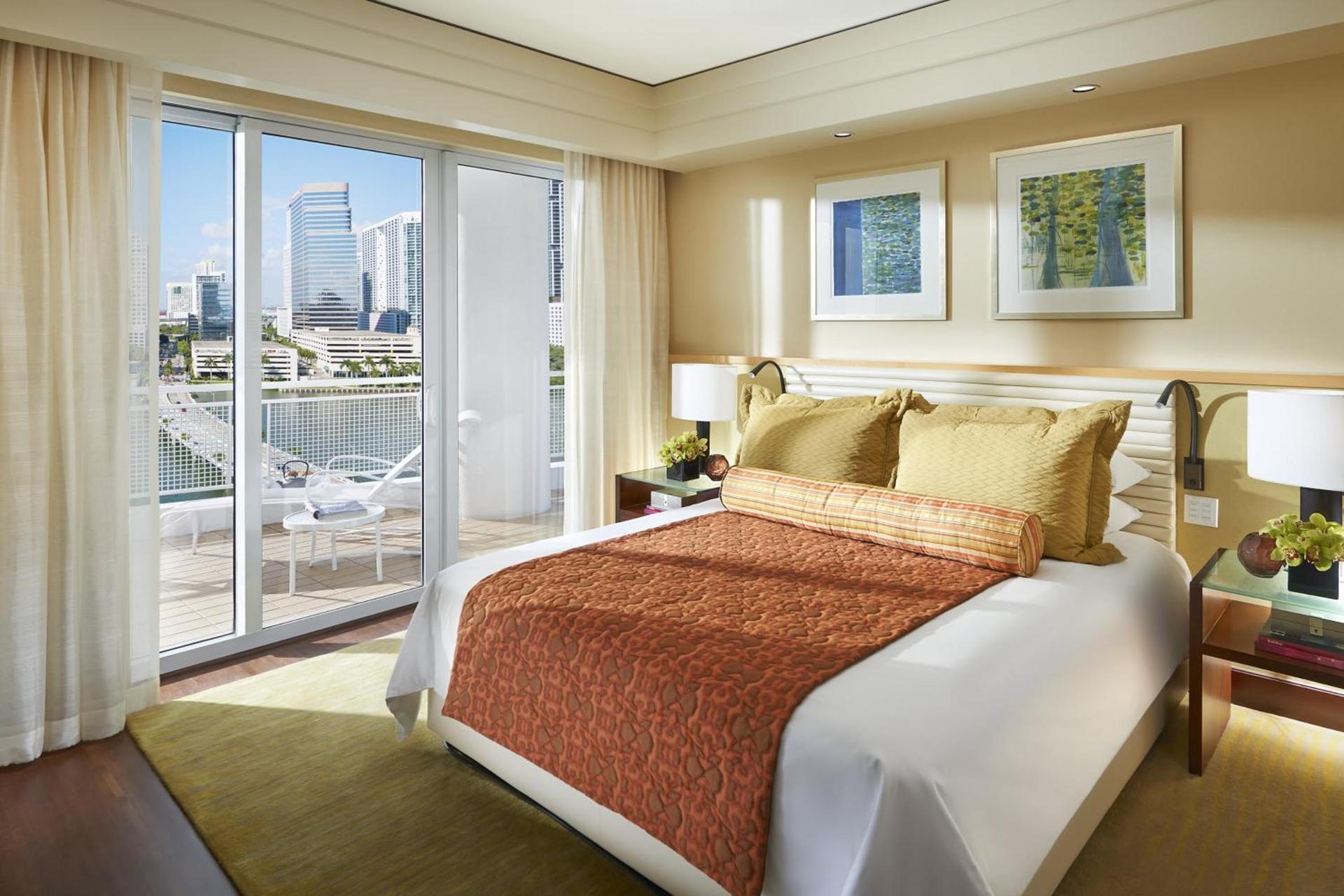 Mandarin Oriental, Miami photo 28