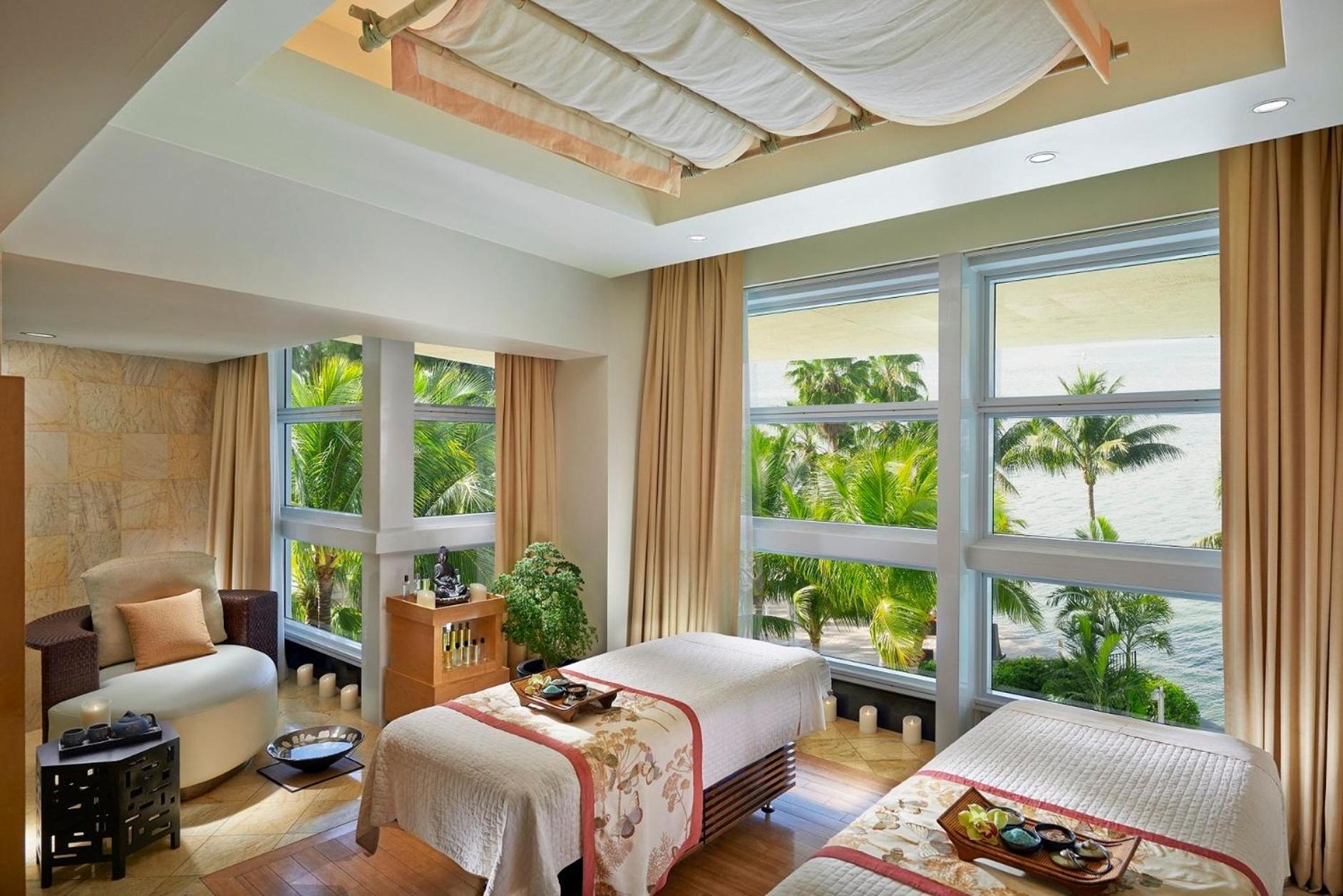 Mandarin Oriental, Miami photo 32