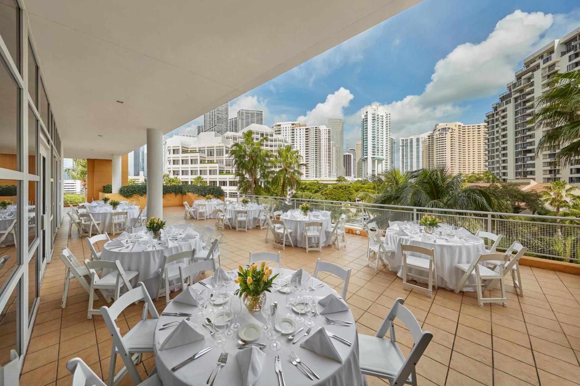 Mandarin Oriental, Miami photo 34