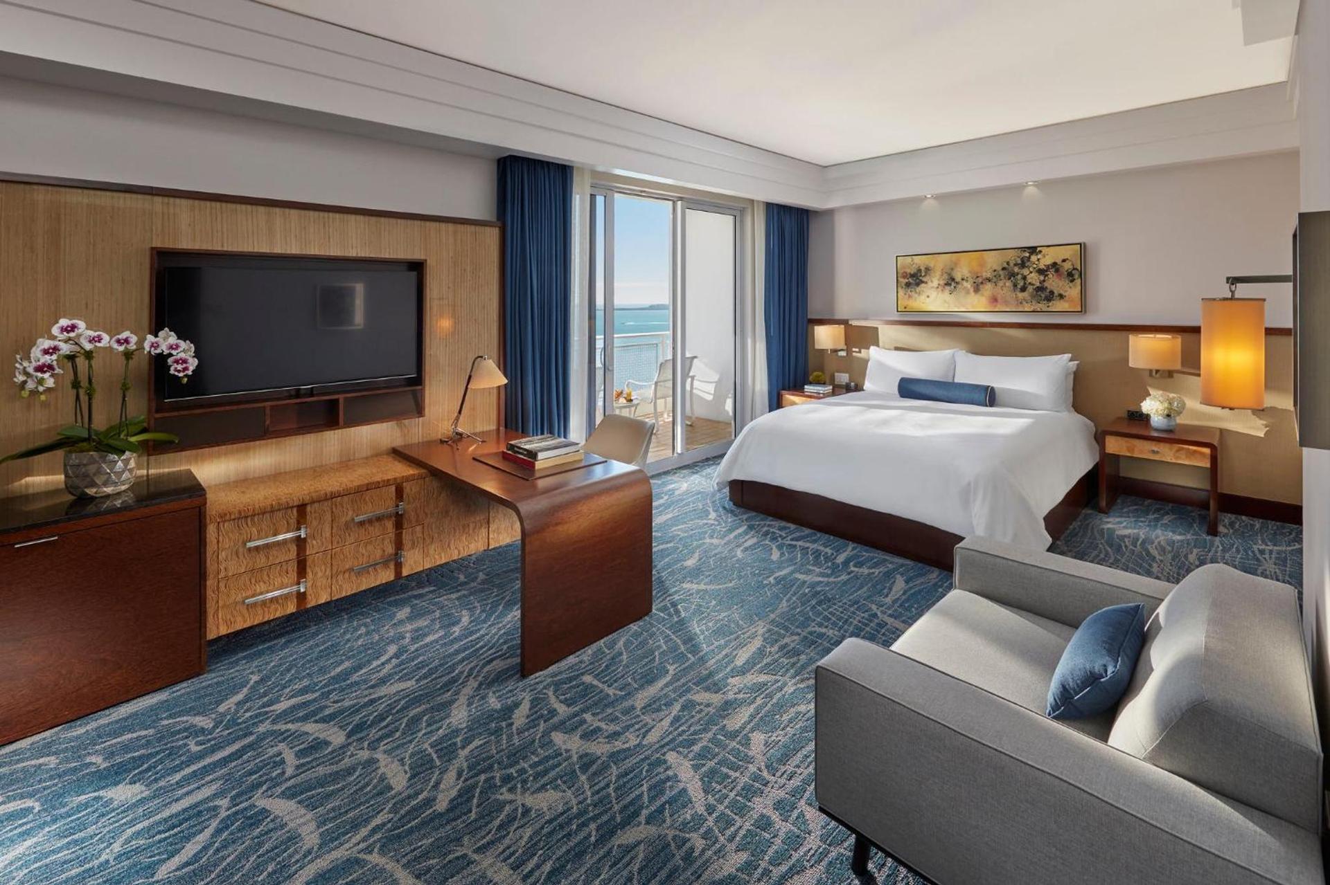 Mandarin Oriental, Miami photo 35