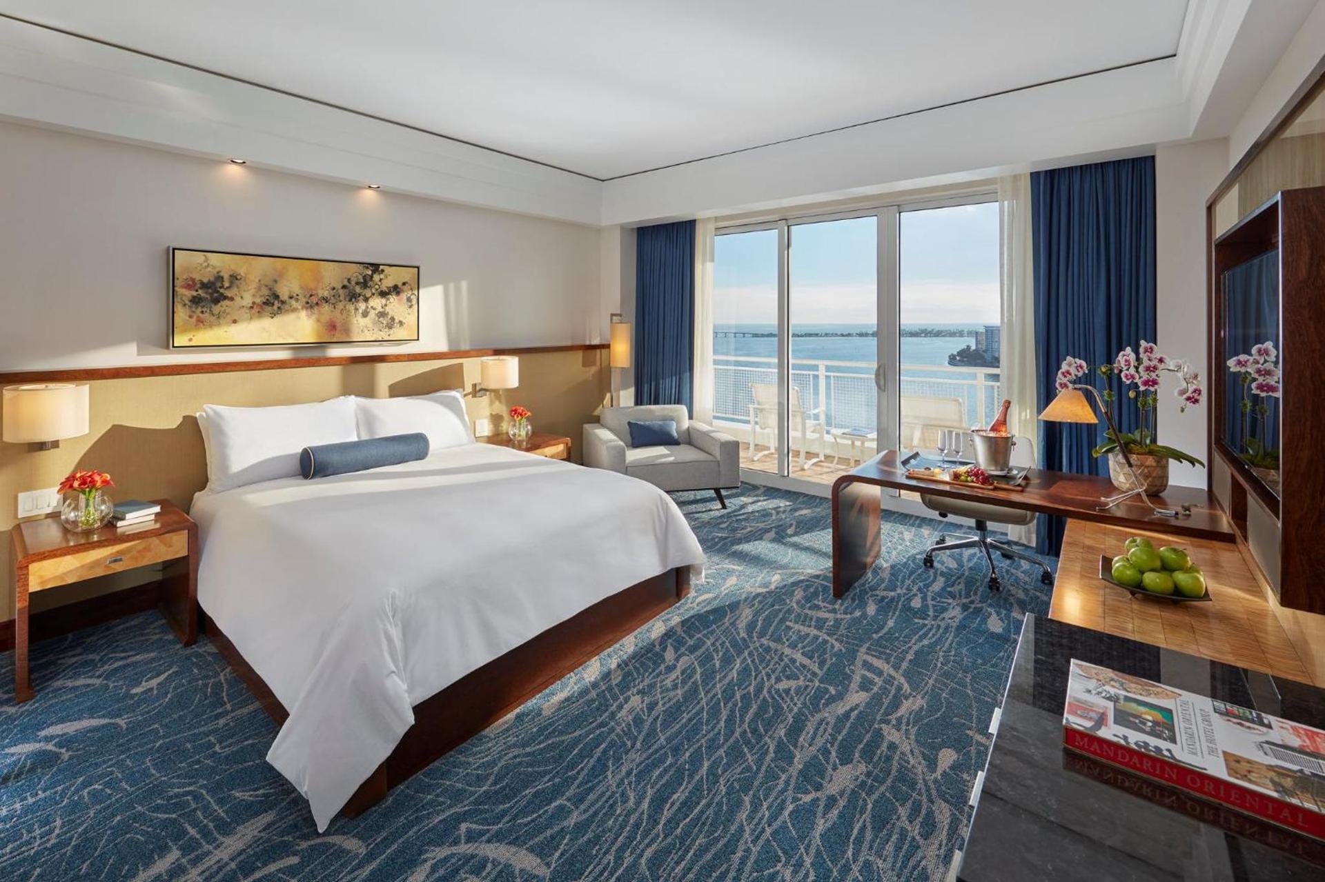 Mandarin Oriental, Miami photo 36