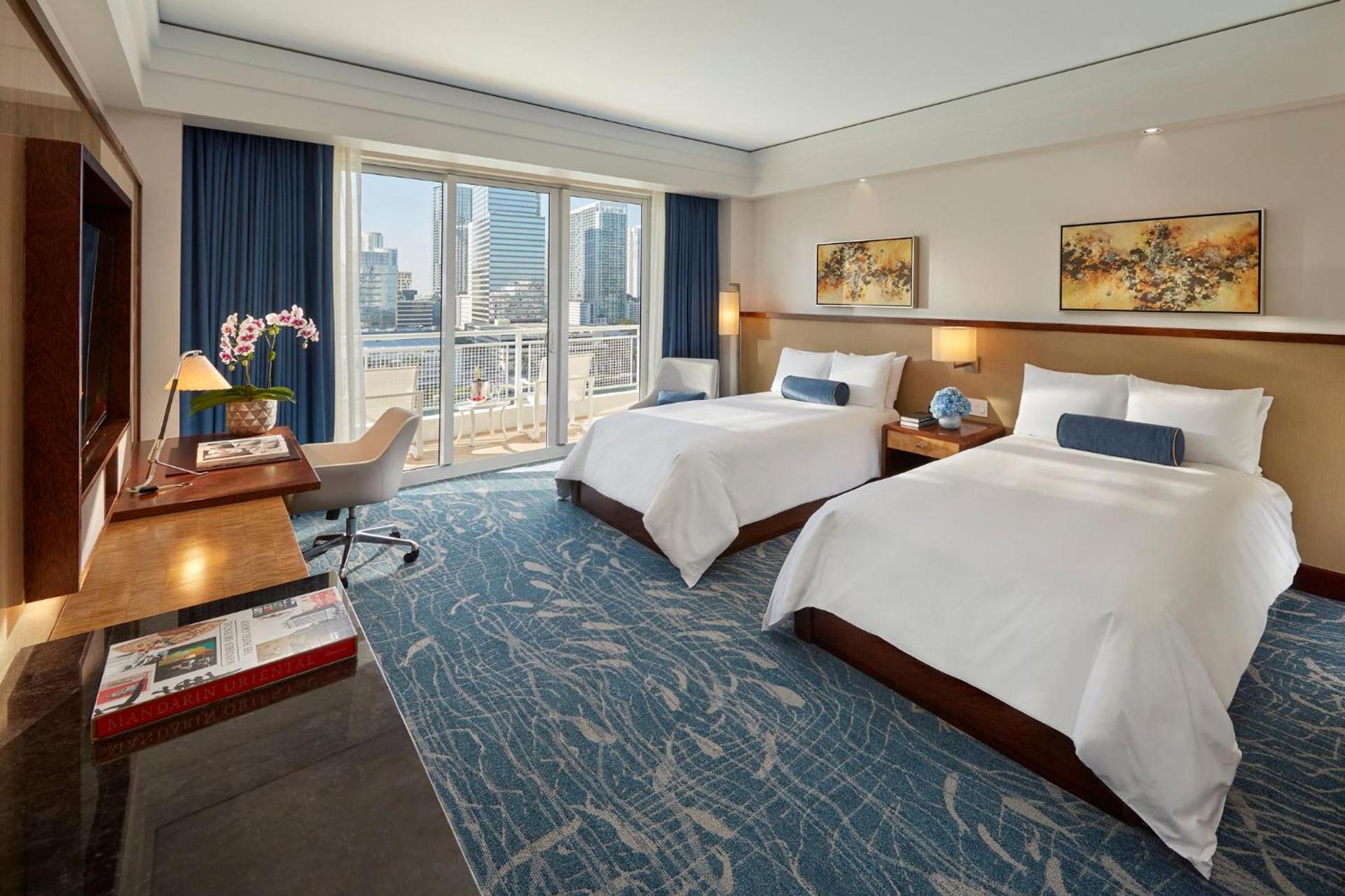 Mandarin Oriental, Miami photo 42