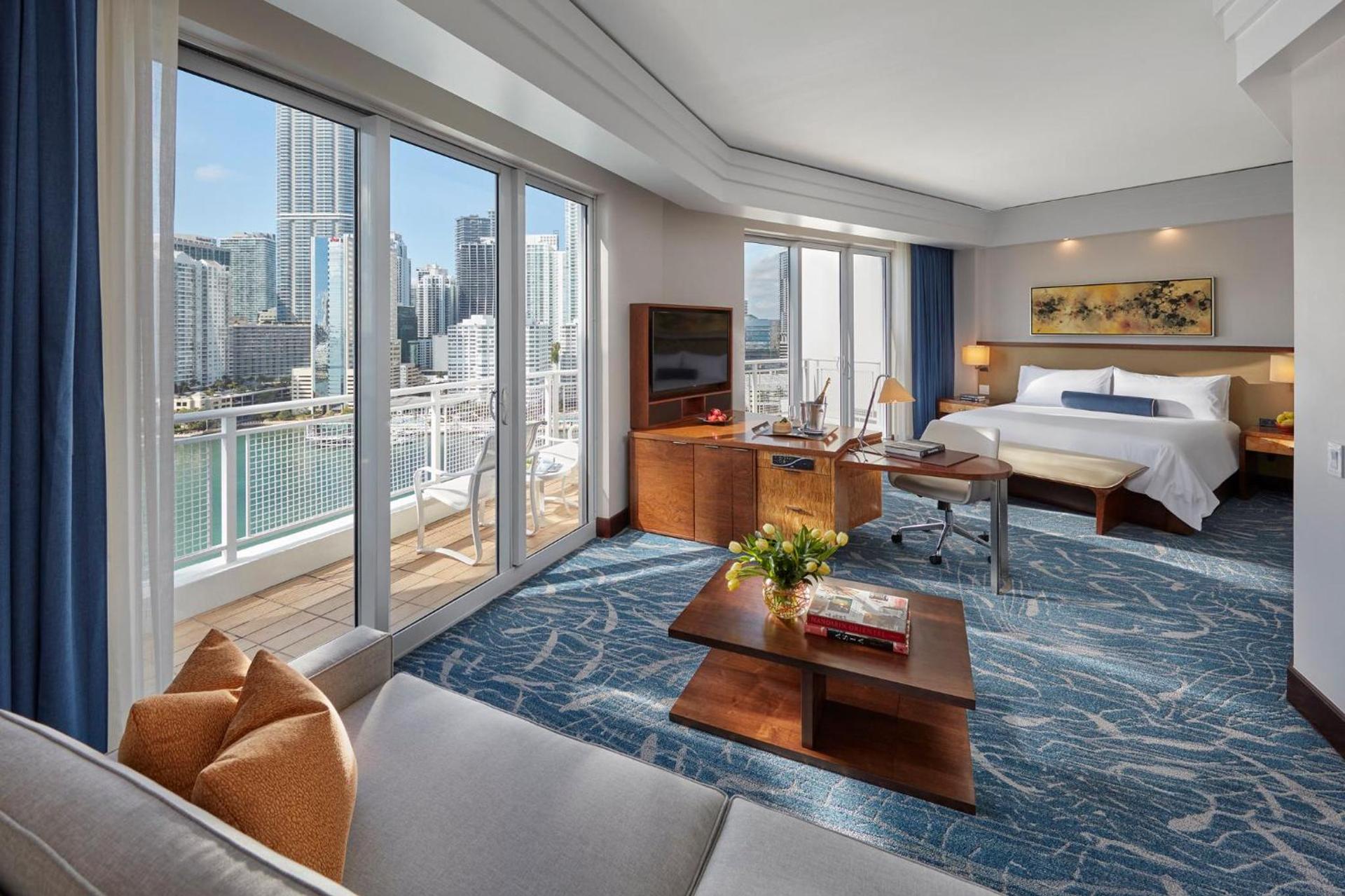 Mandarin Oriental, Miami photo 44