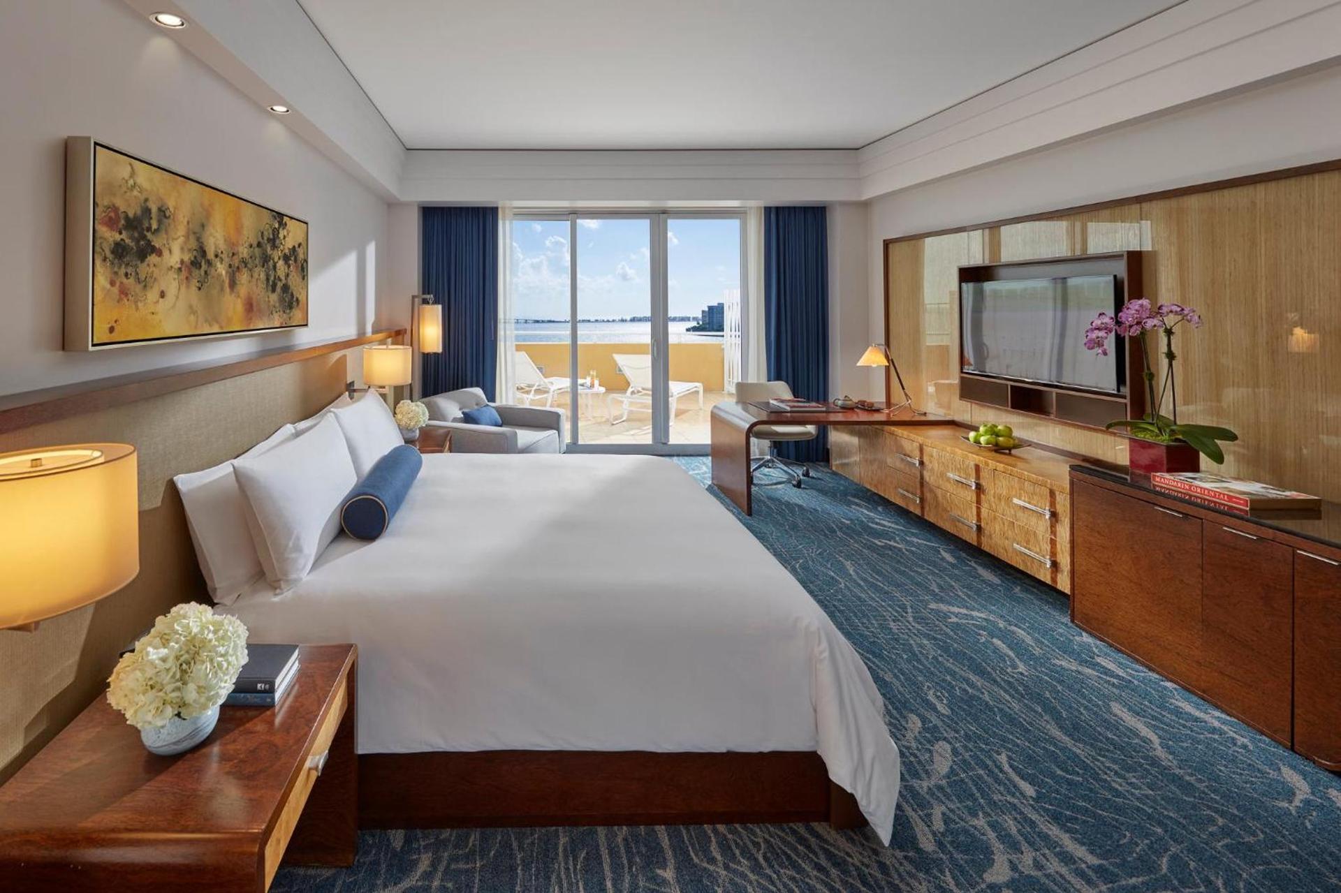 Mandarin Oriental, Miami photo 37