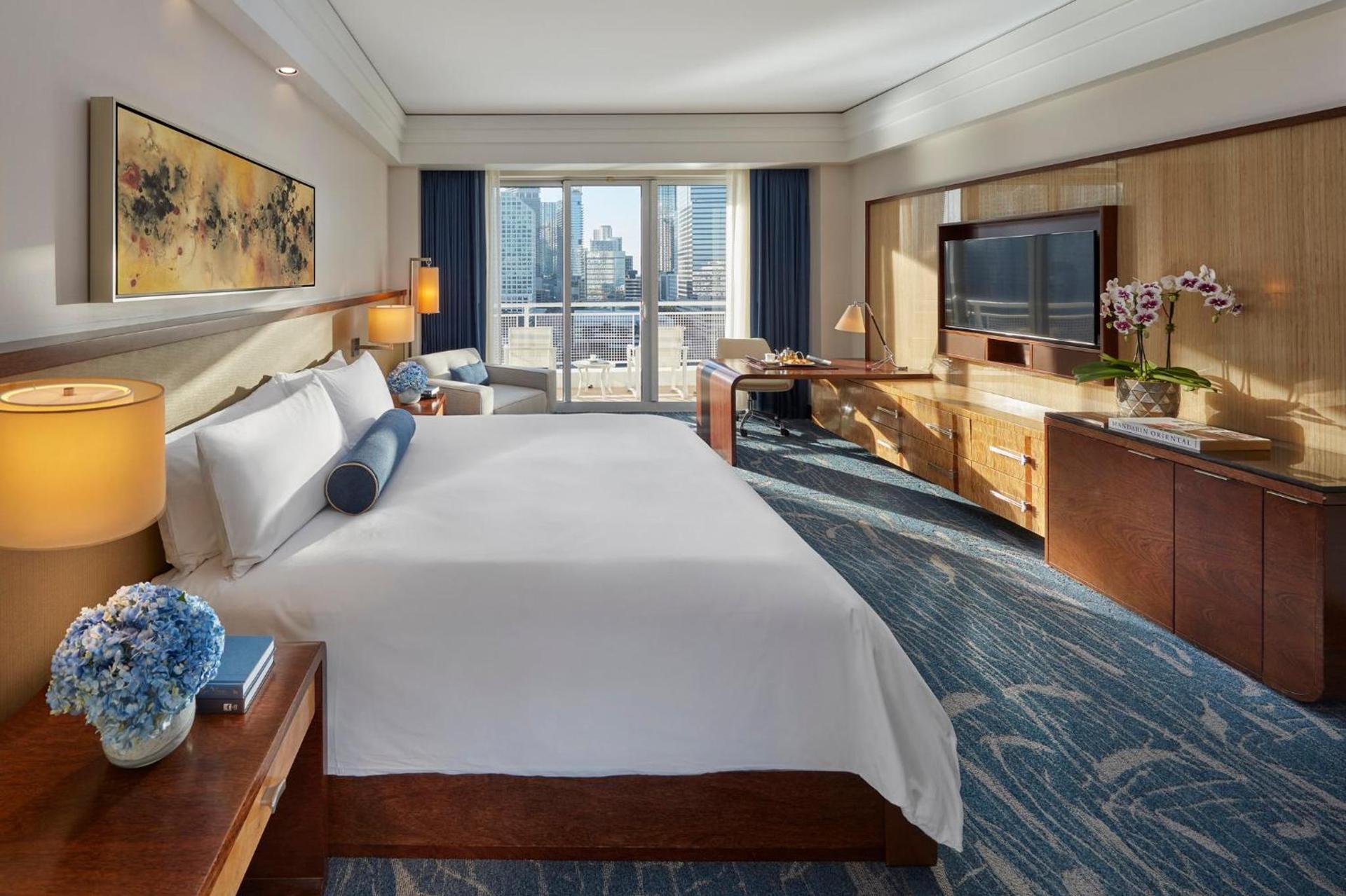 Mandarin Oriental, Miami photo 39