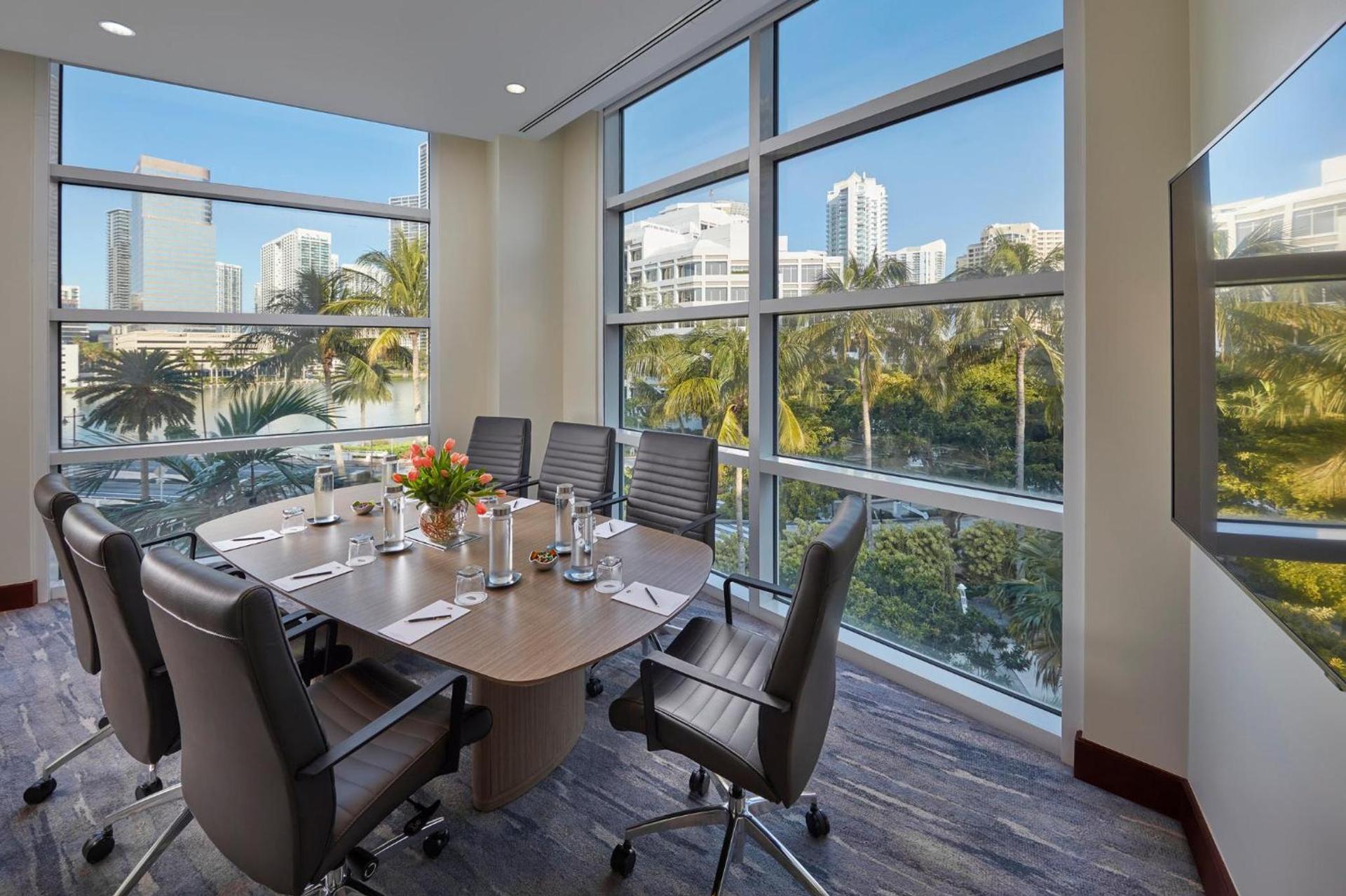 Mandarin Oriental, Miami photo 46