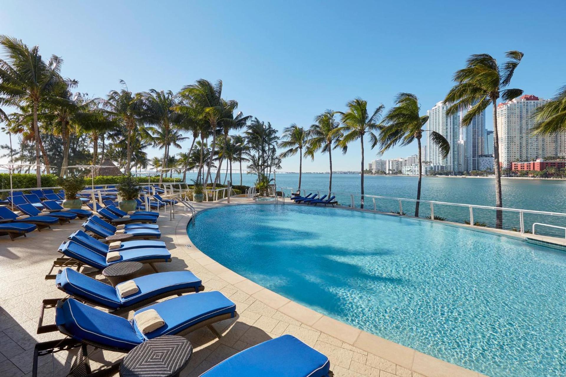 Mandarin Oriental, Miami photo 47